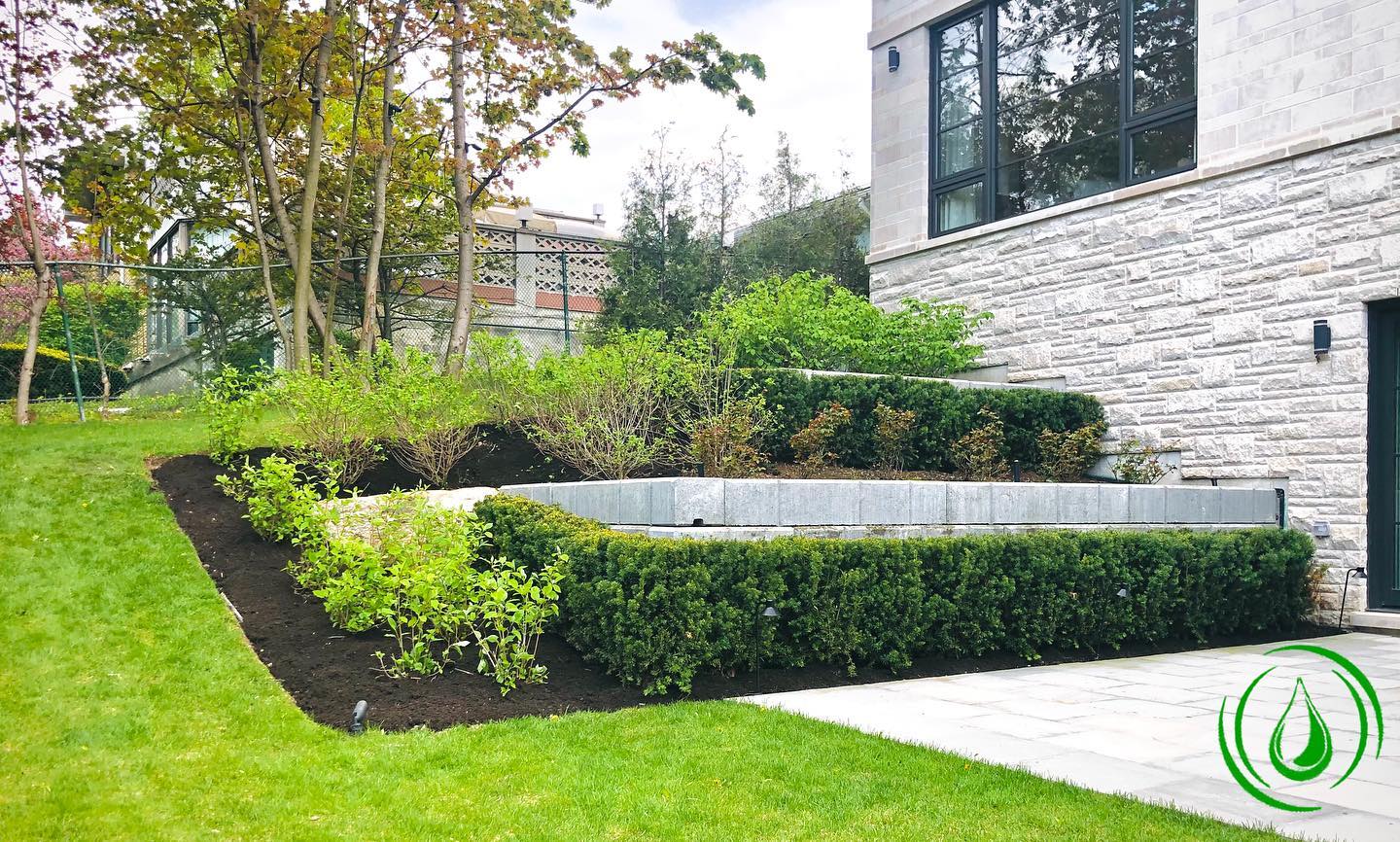 Design By U Lawncare | Toronto ON