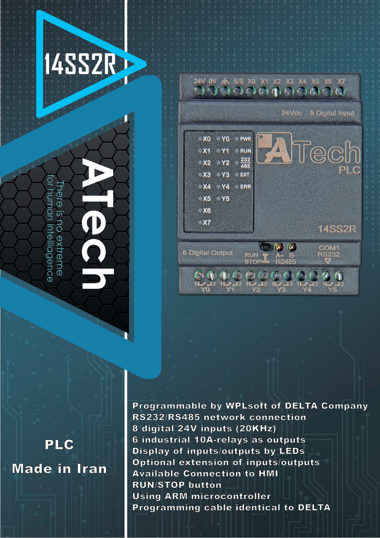 ATech
