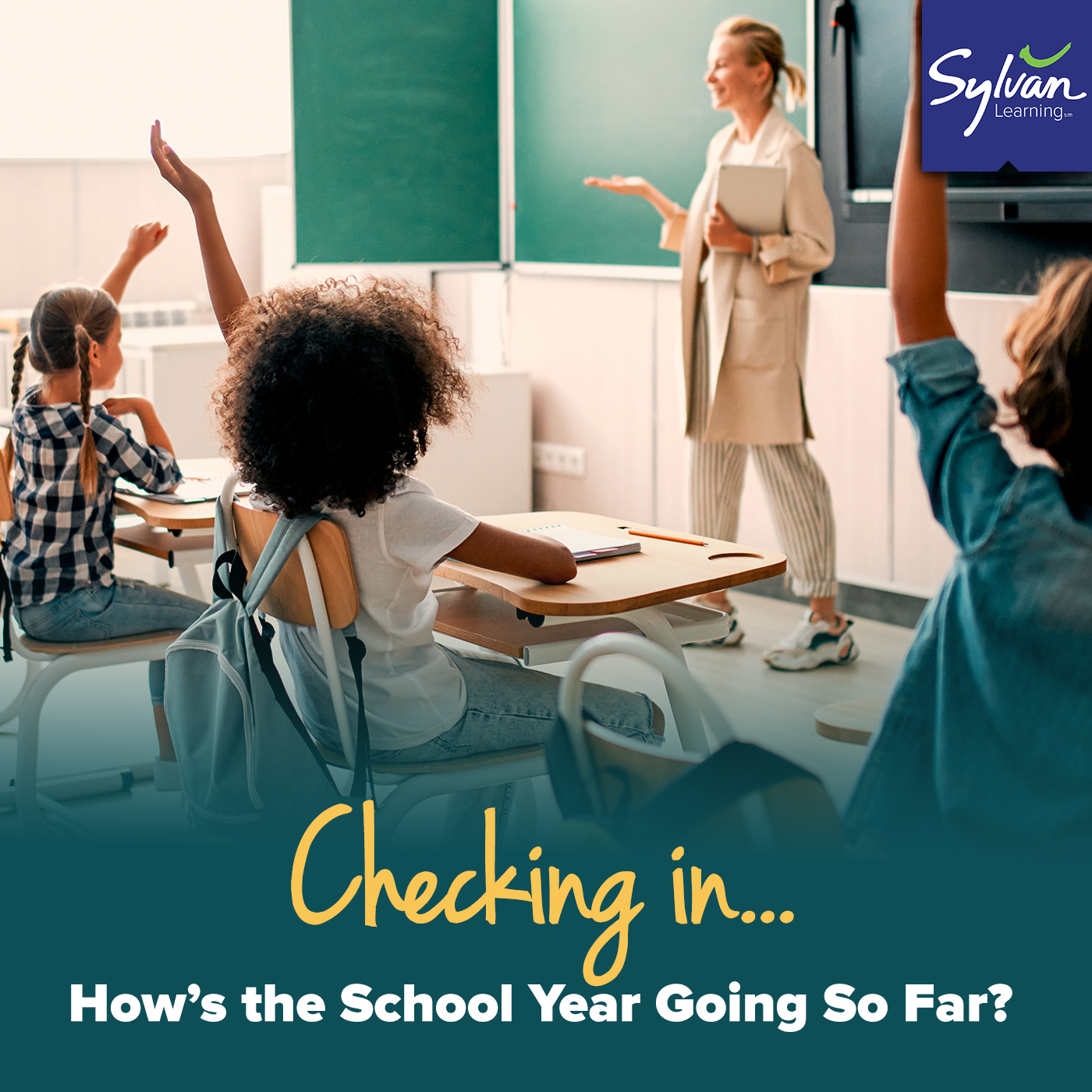 Sylvan Learning - Sylvan Learning (McAllen,TX) added a new...