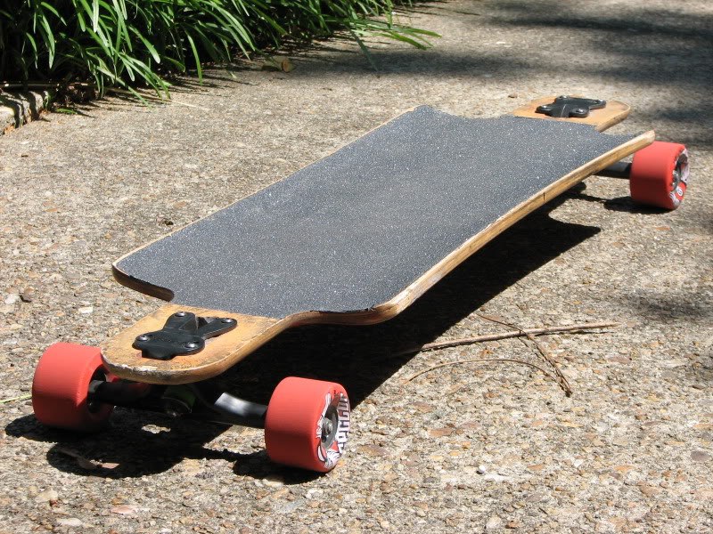 Kebbek skateboards