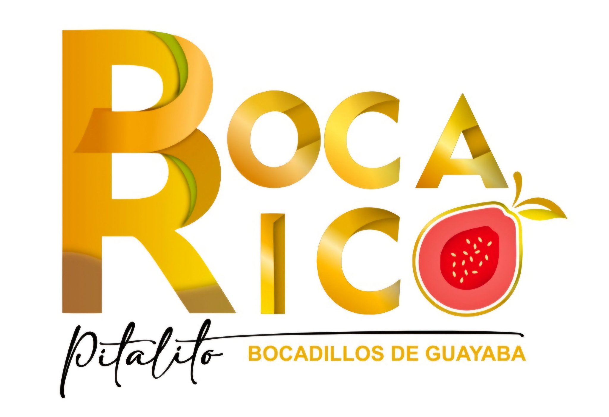Fabrica de bocadillos BOCA RICO | Pitalito