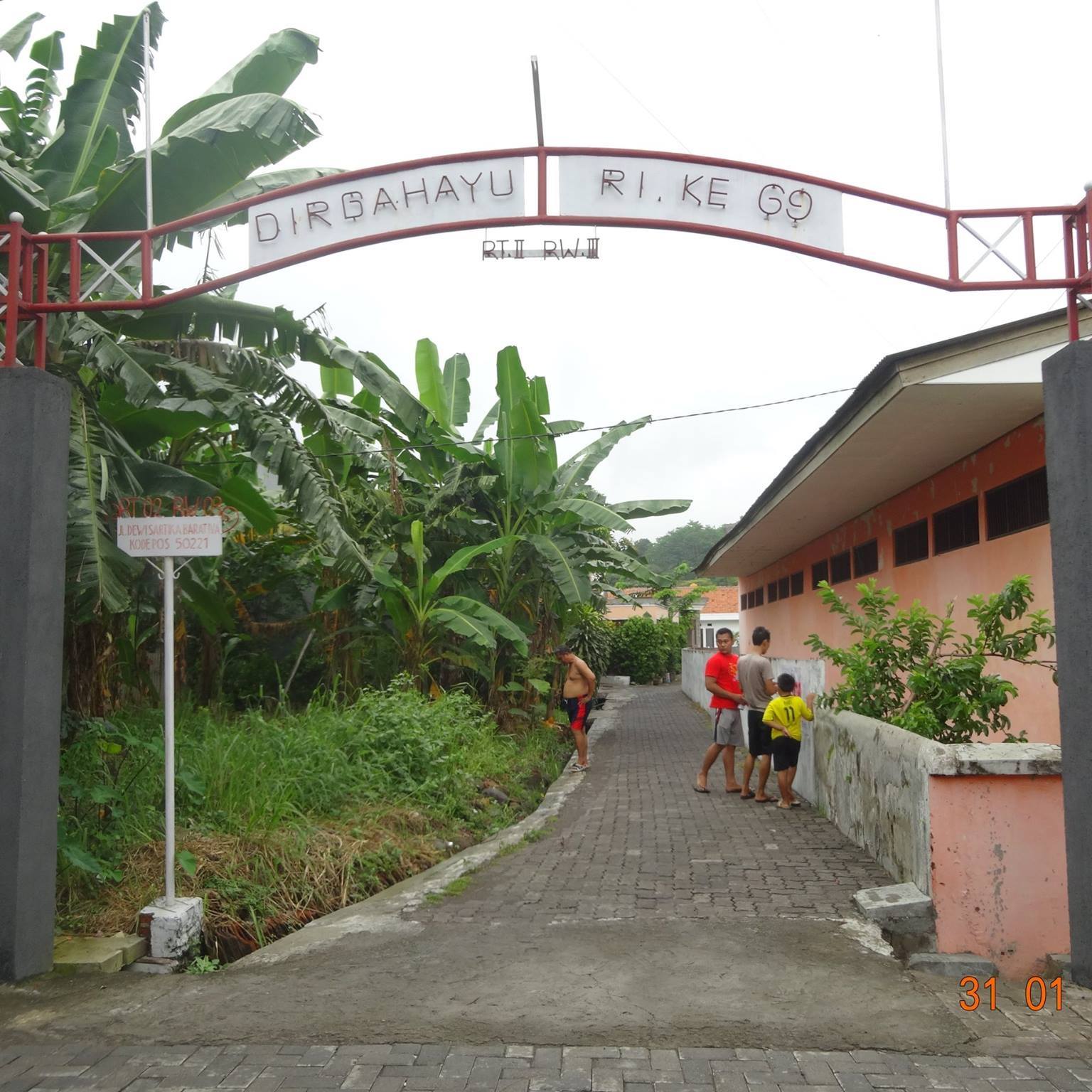 Bismillah Catatan Pinggir Summer AKHIRNYA KUTEMUKAN KEBENARAN ITU AKU