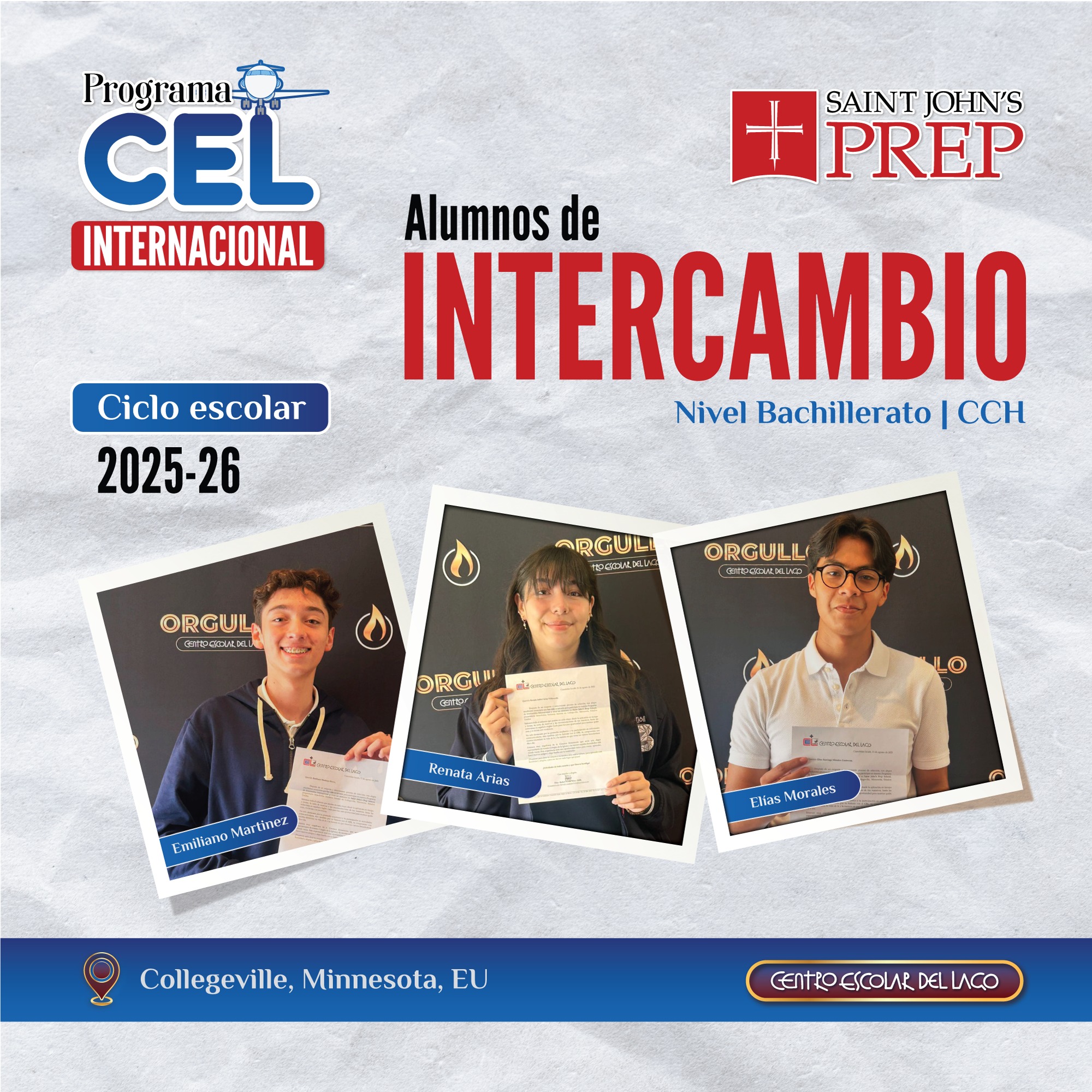 Centro Escolar del Lago added a... - Centro Escolar del Lago