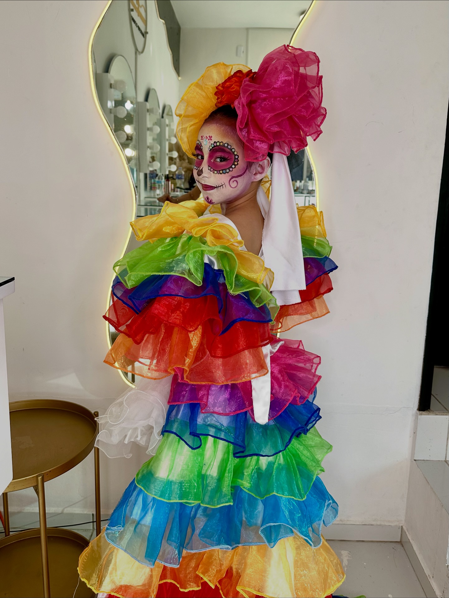 Soy Bombonella