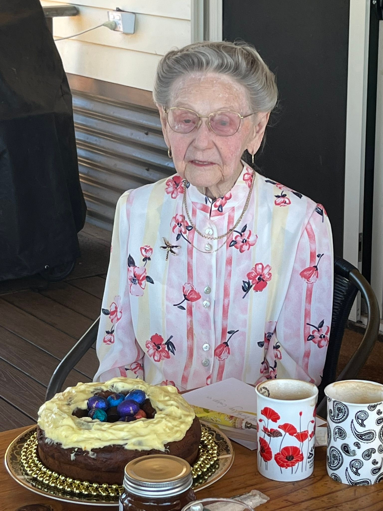 CWA... - CWA Northampton - Country Women's Association of WA