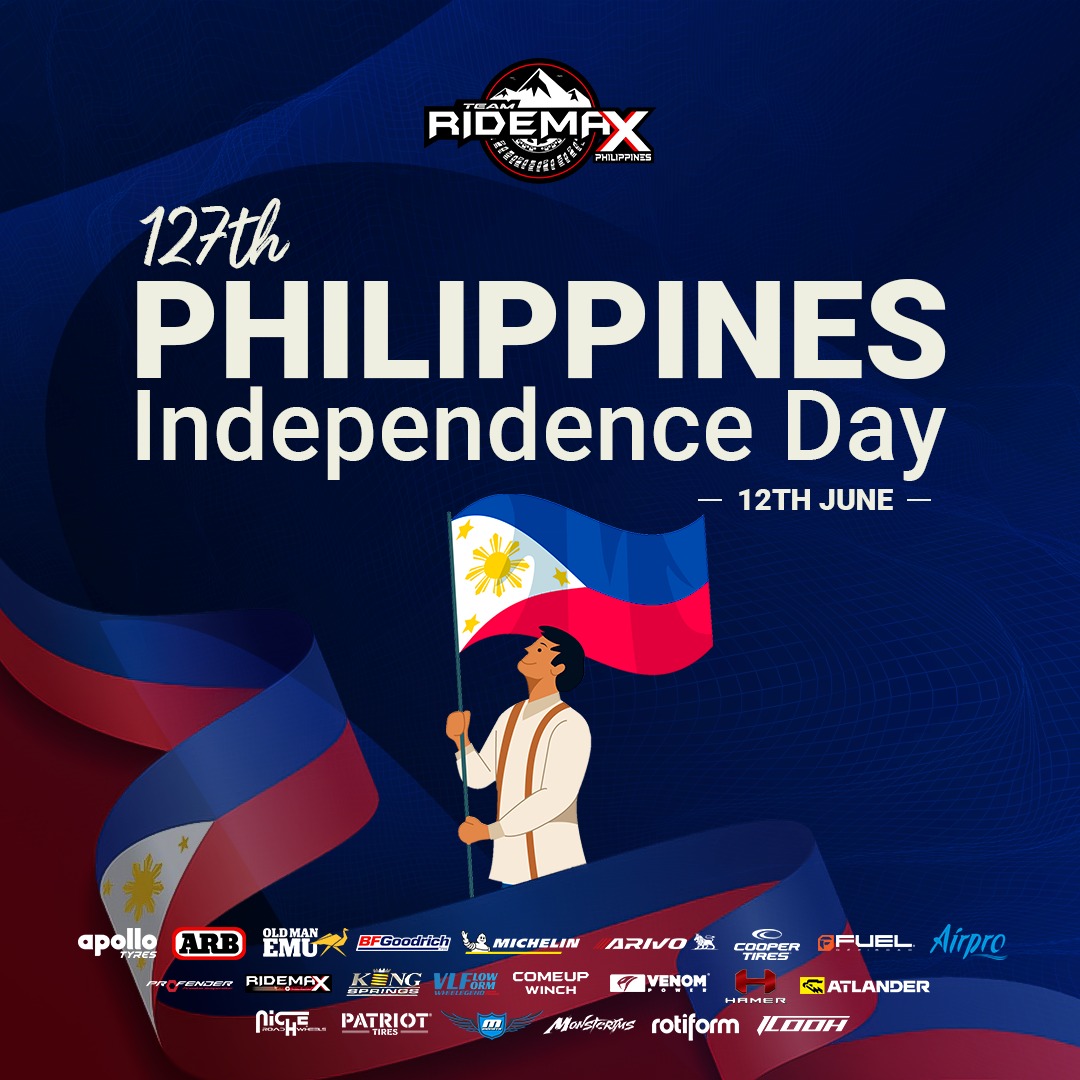Team Ridemax Philippines