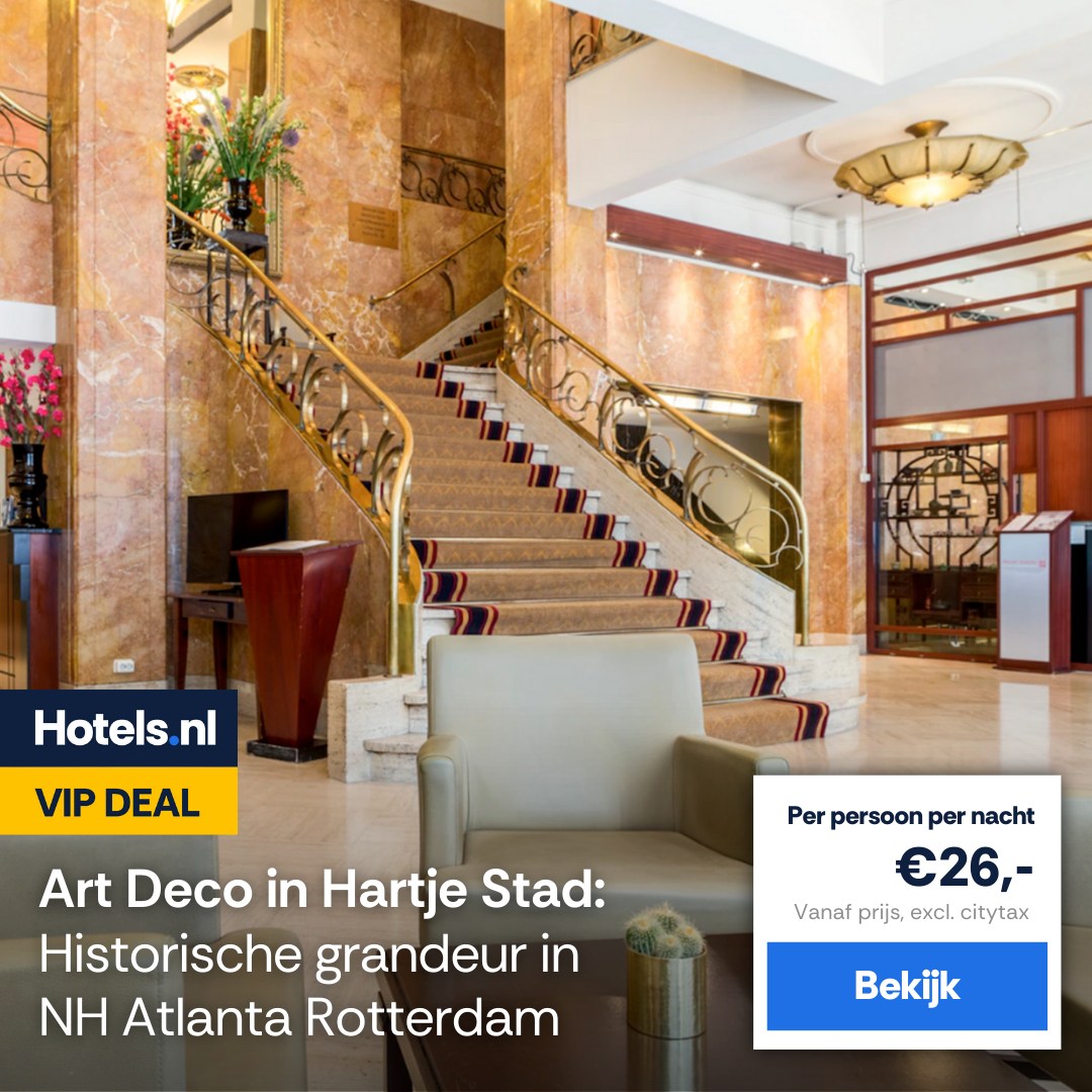 Hotels.nl - Hotels.nl added a new photo.
