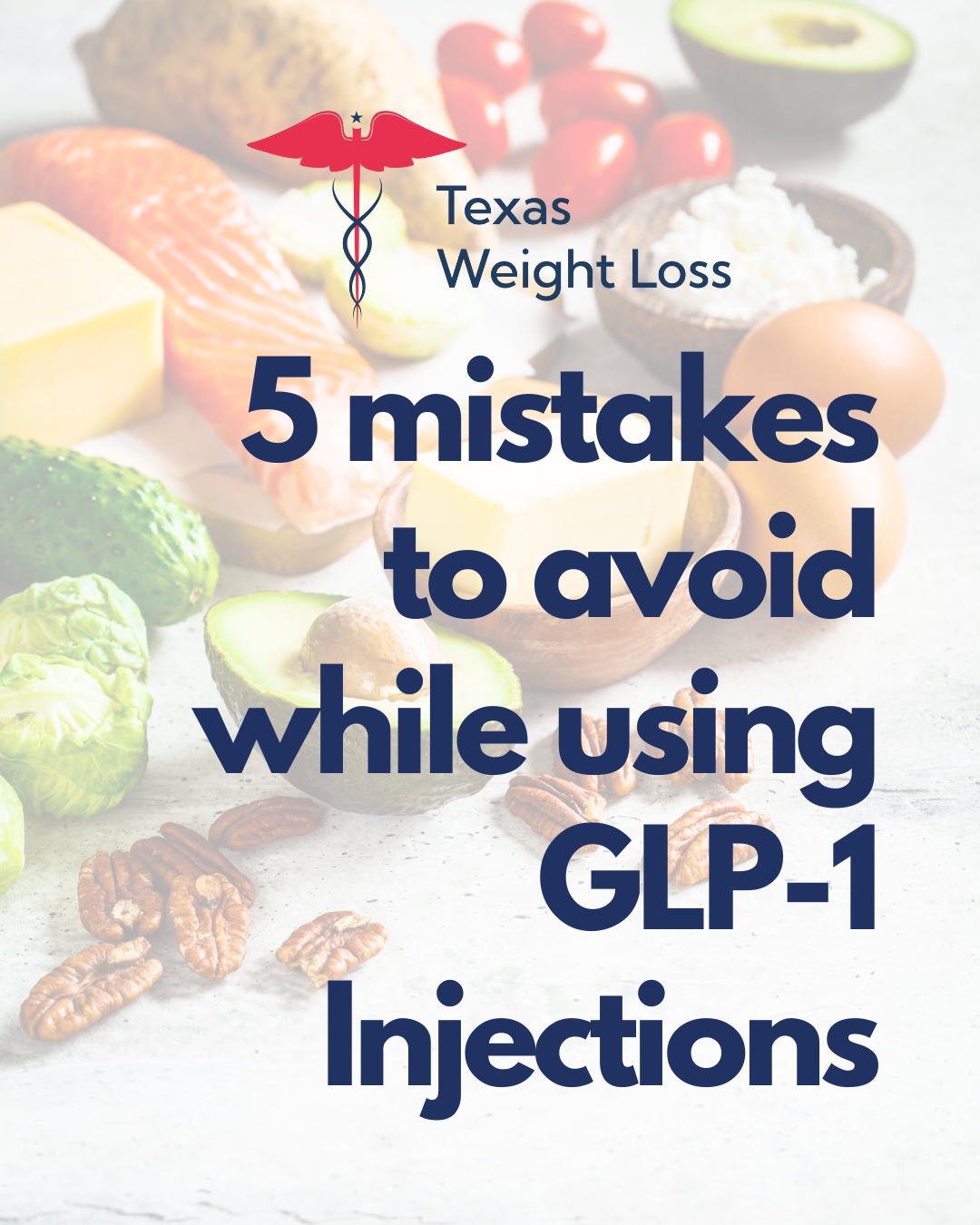 eating too much on glp 1 Little GLP-1s? Why Your Weight Loss Has Stopped what happens if you eat
