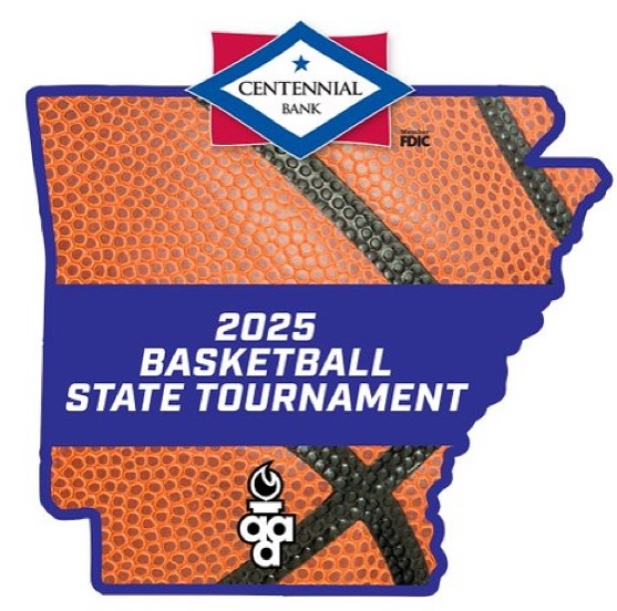 Northark - The 3A State Basketball Tournament begins TODAY right here ...