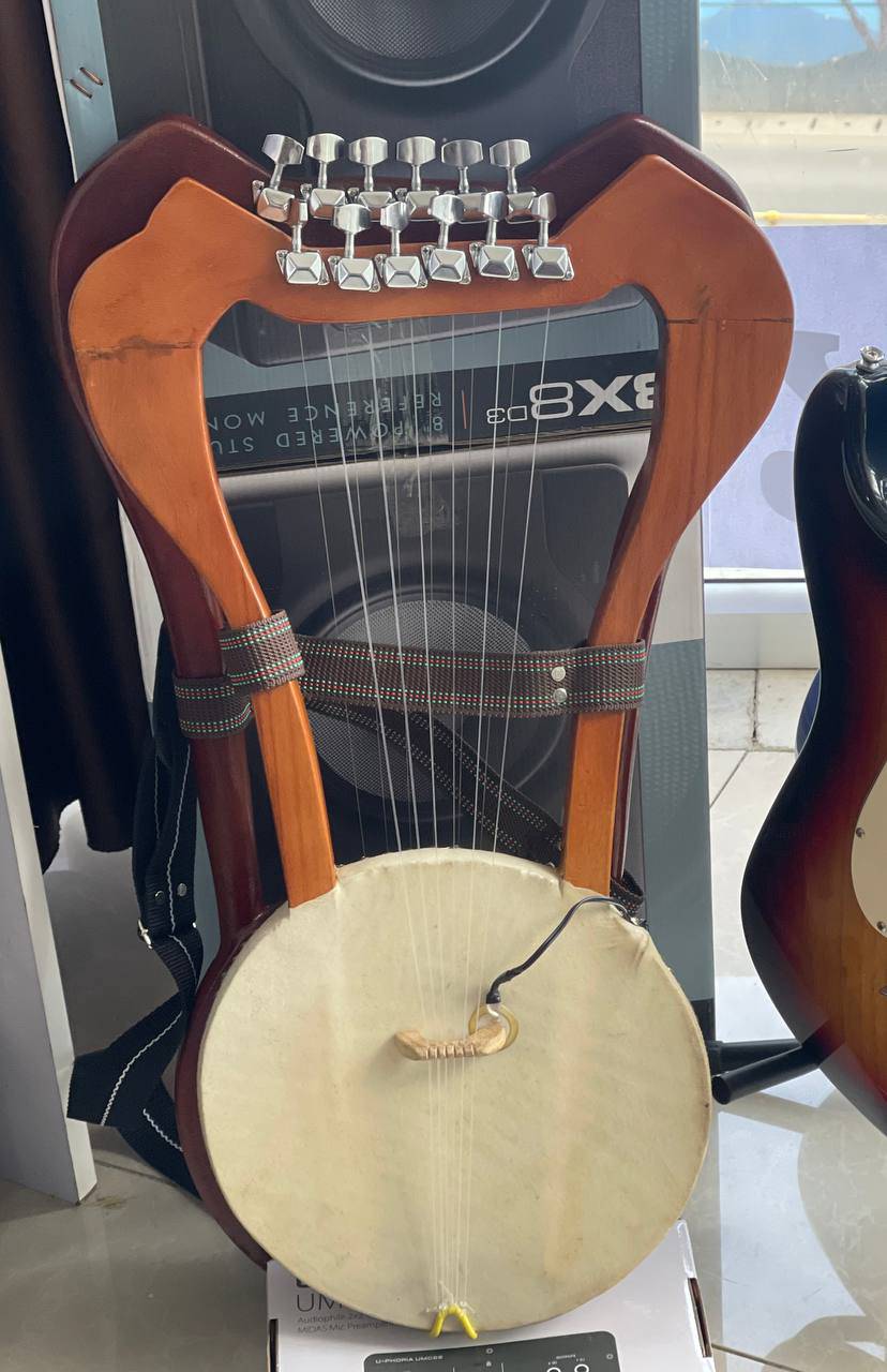 Hone Music Instruments added a... - Hone Music Instruments
