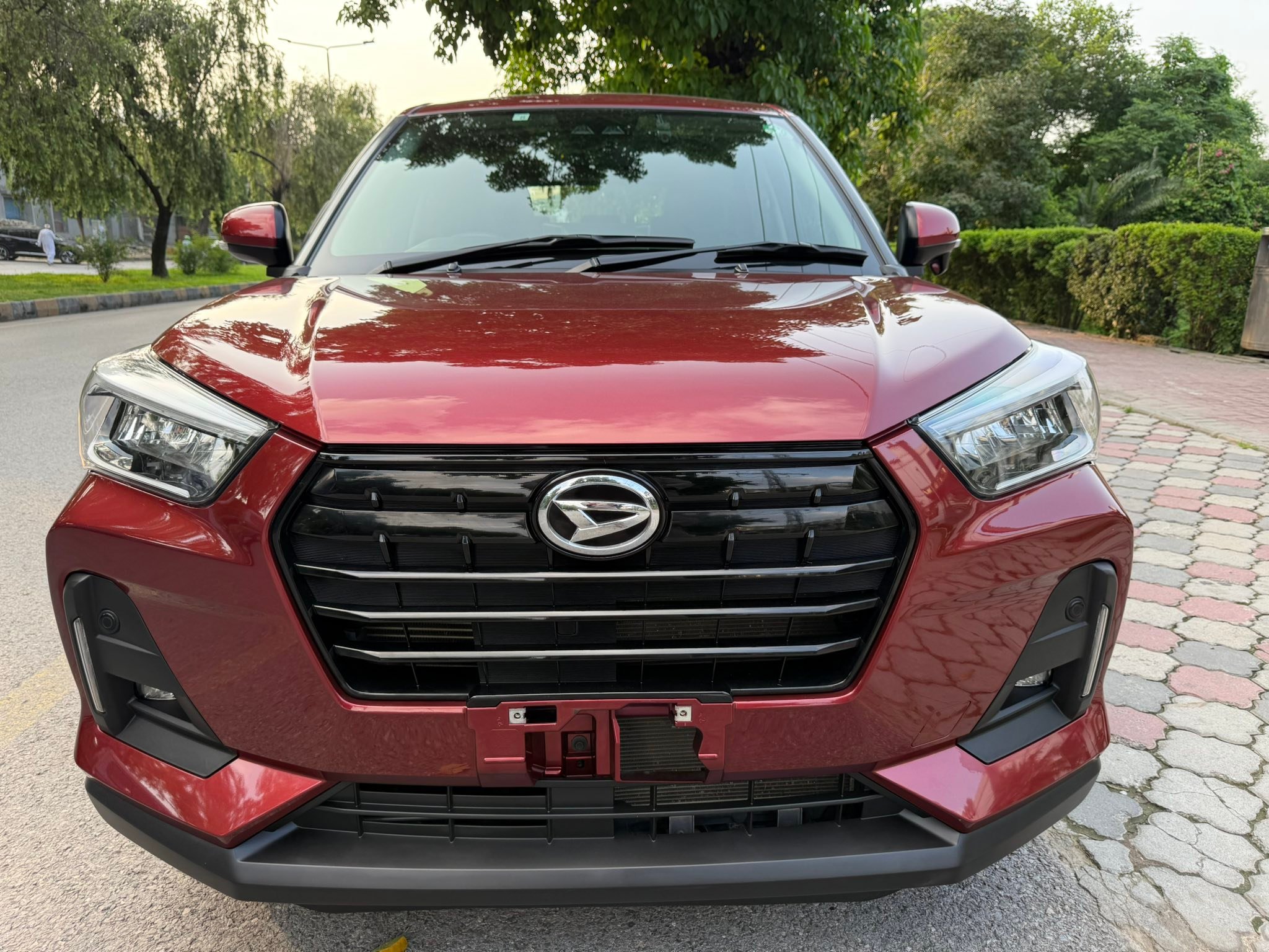 UMER Motors Islamabad | Islamabad
