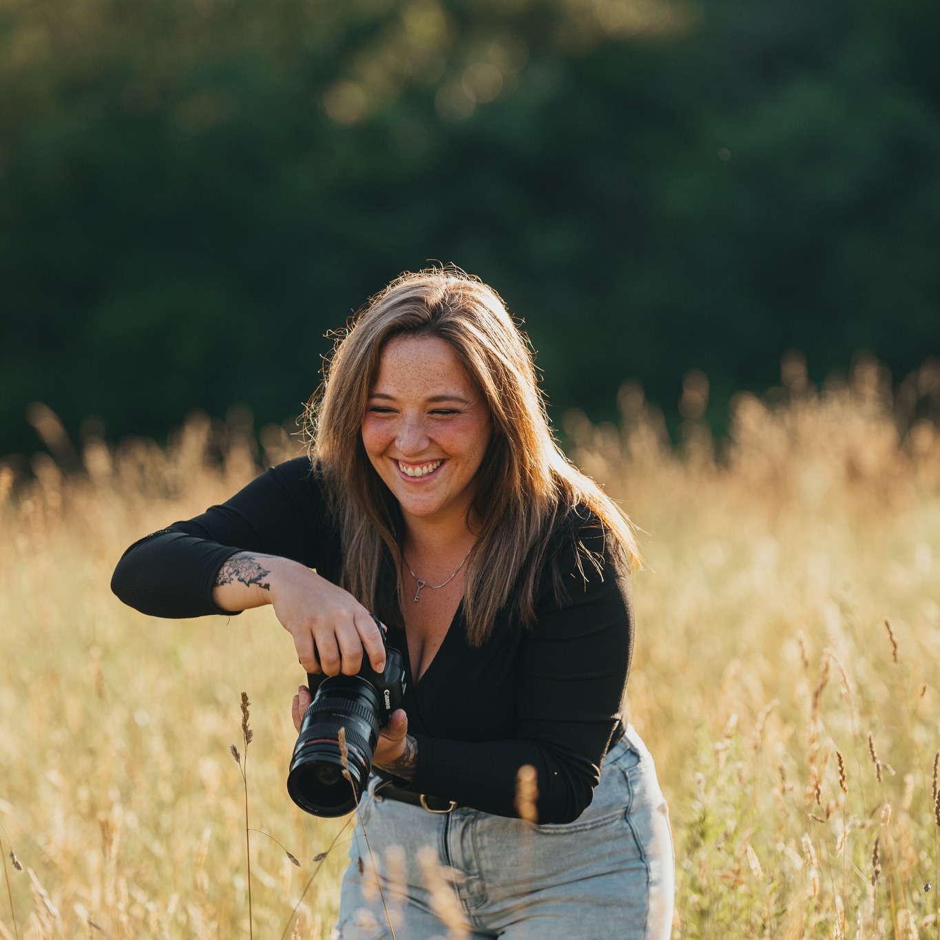 Embrace The Day Photography