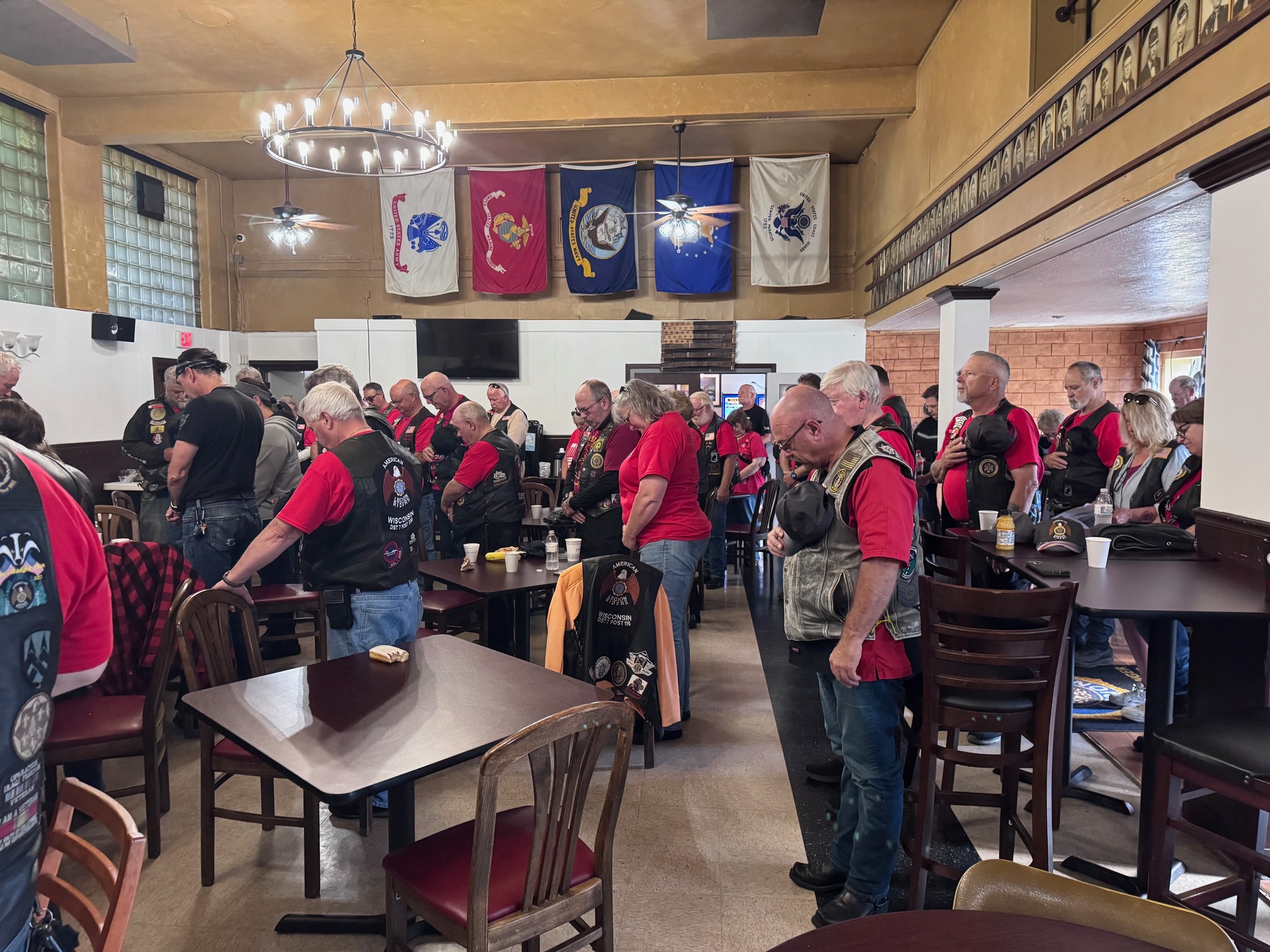 American Legion Riders... - American Legion Riders Wisconsin