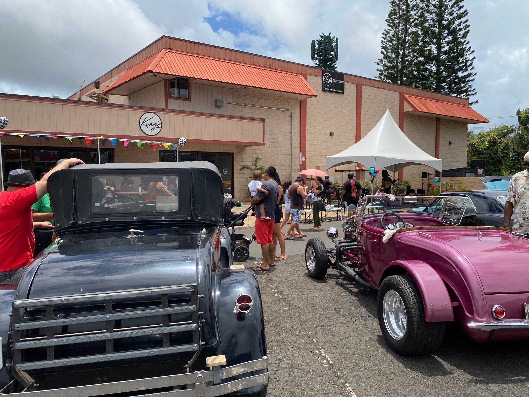 Garden Isle Racing... - Garden Isle Racing Association