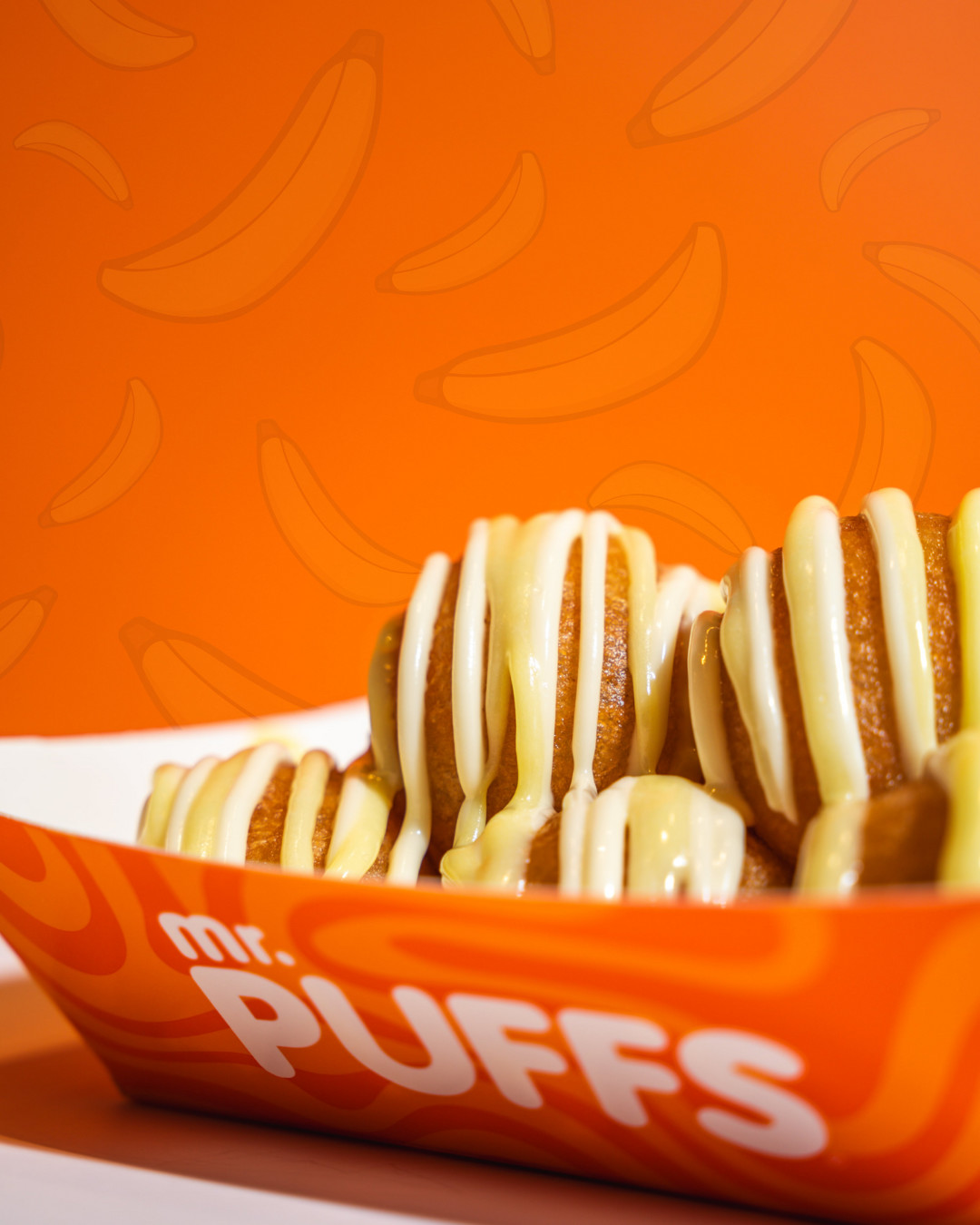 Mr.Puffs - Mr.Puffs added a new photo.