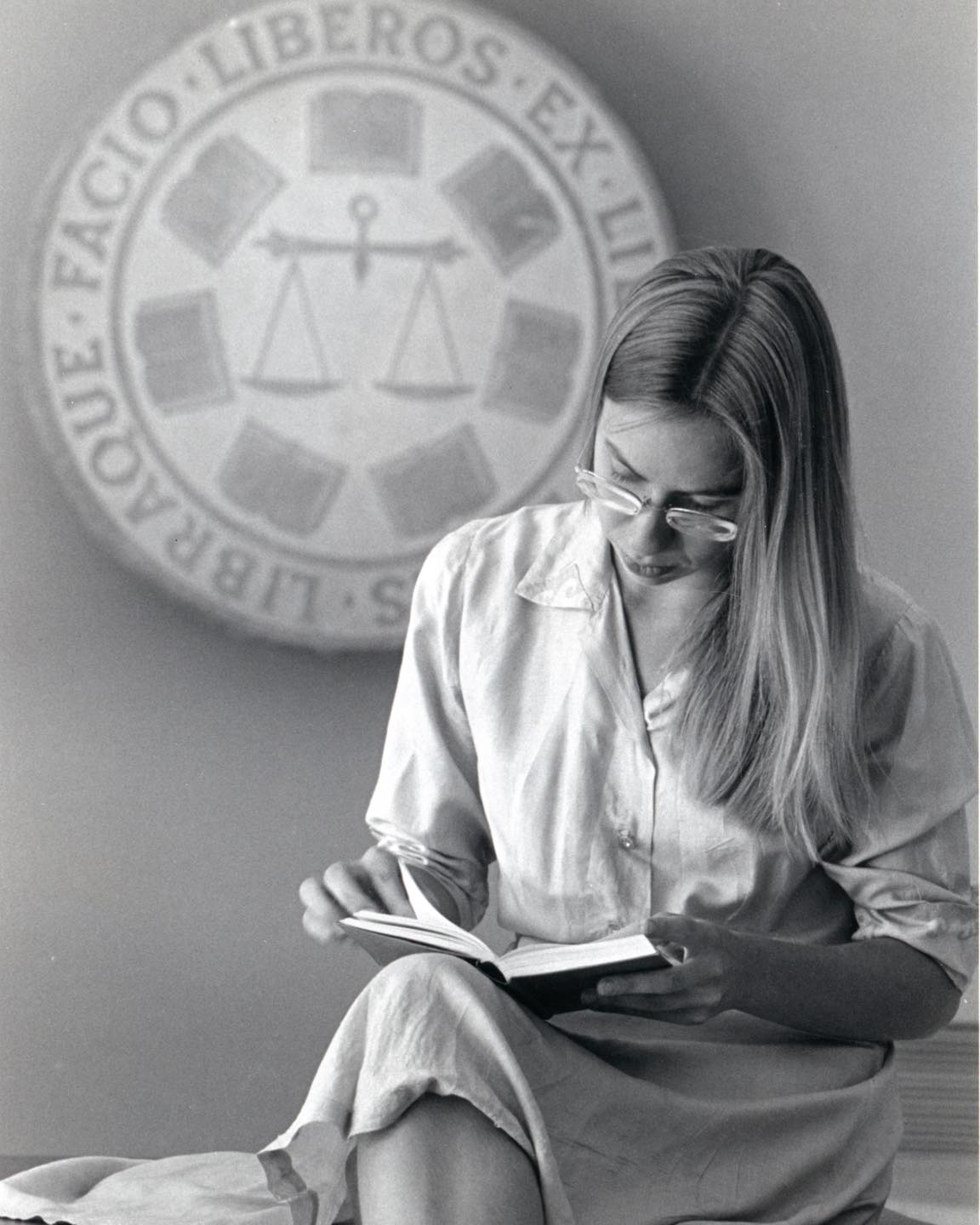 St. John's College Meem Library | Santa Fe NM