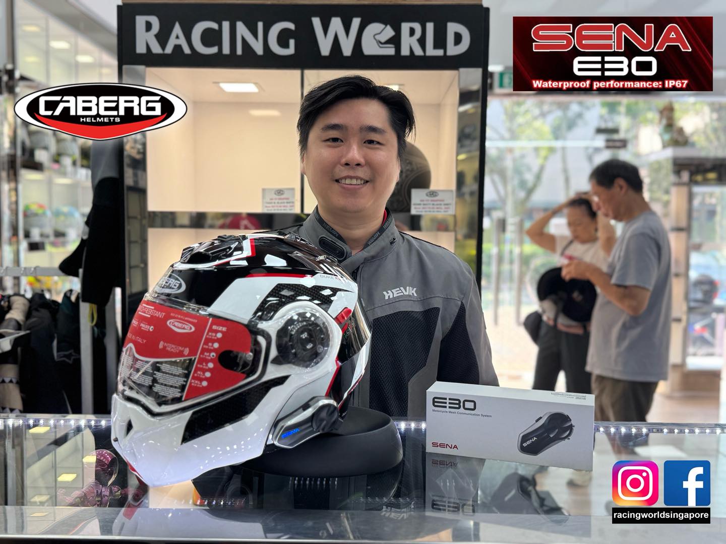 caberg duke helmet singapore II Super Legend Matt Black/Yellow Fluo Motorcycle Motorbike  Gear Change Online Caberg Duke Helmet - White