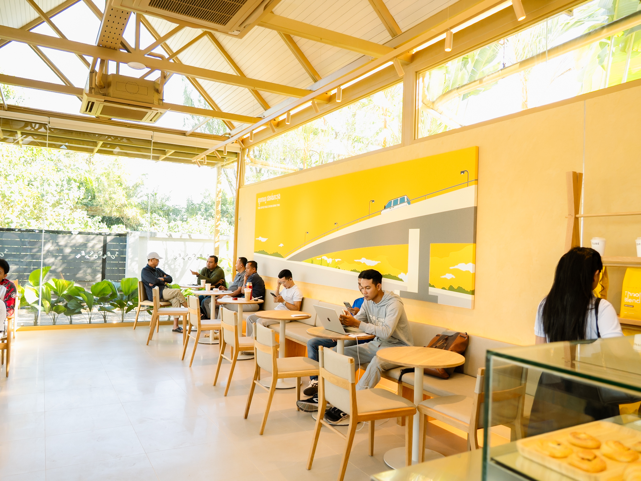 Innerspace Design Studio