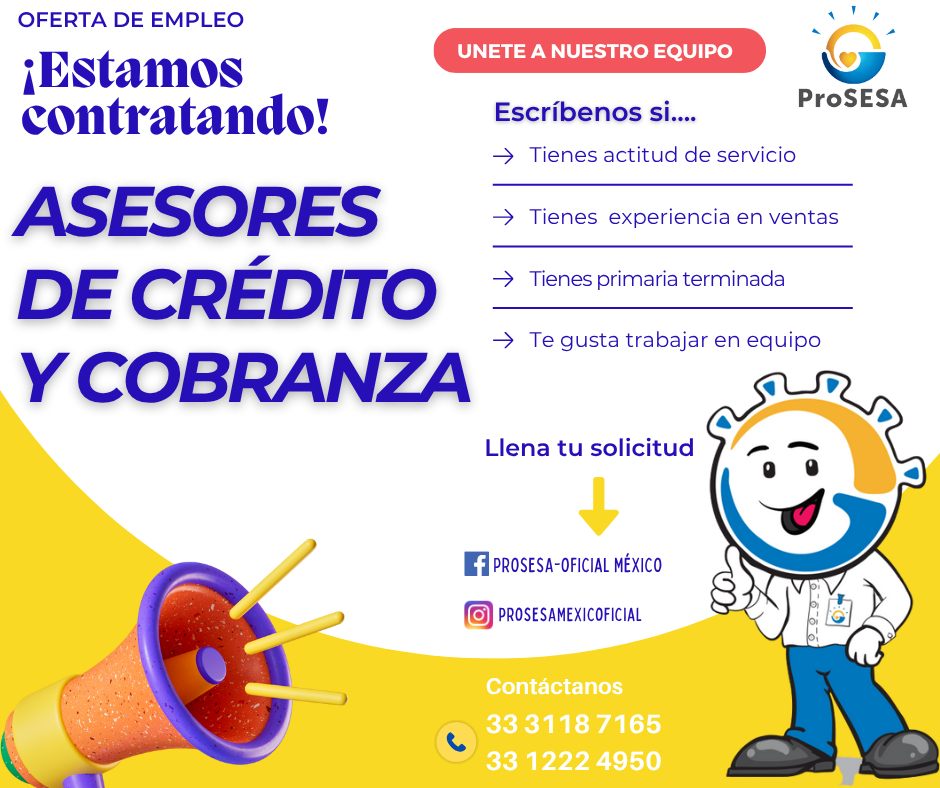Prosesa - oficial México added... - Prosesa - oficial México