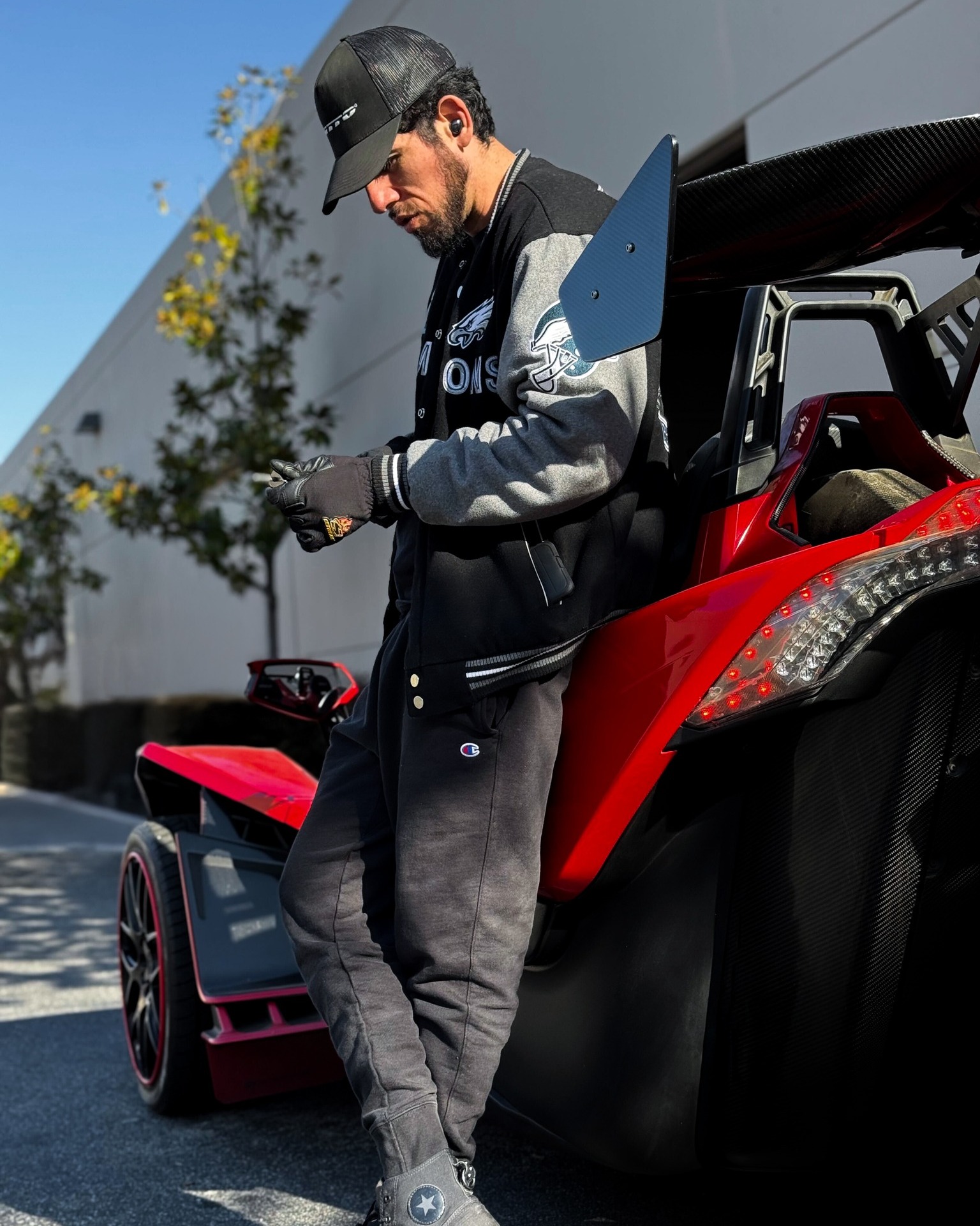 SlingMods.com | Moorpark CA