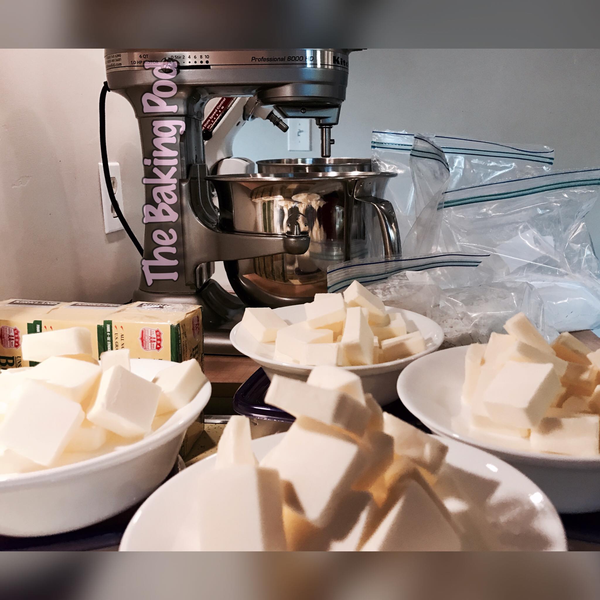 The Baking Pod | Virginia Beach VA