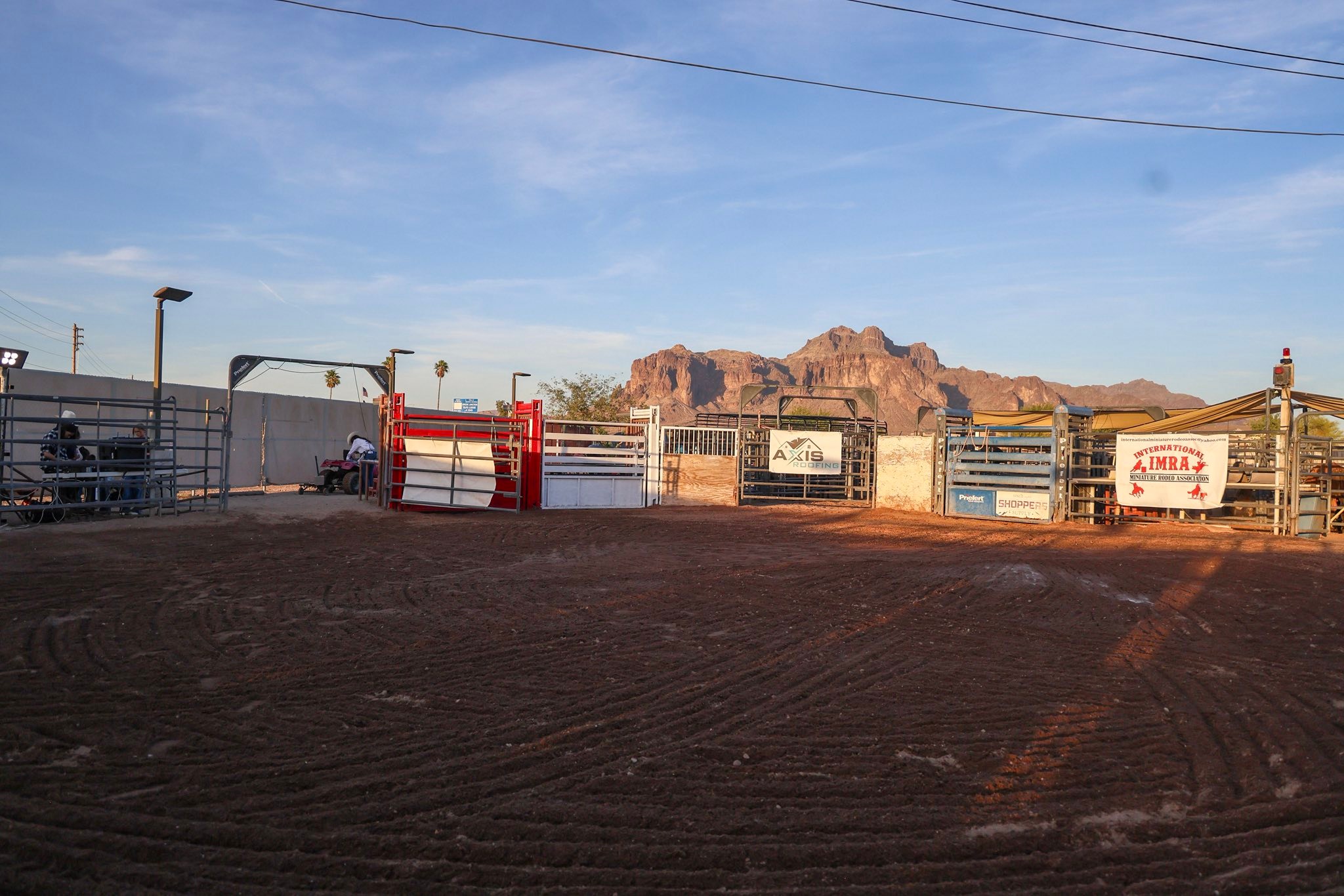 Hitching Post Saloon | Apache Junction AZ