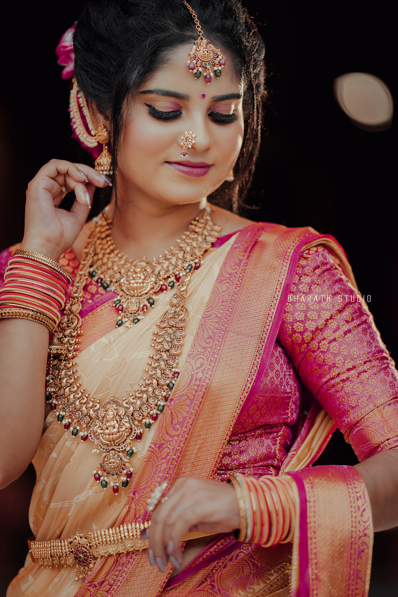 Bharath Studio