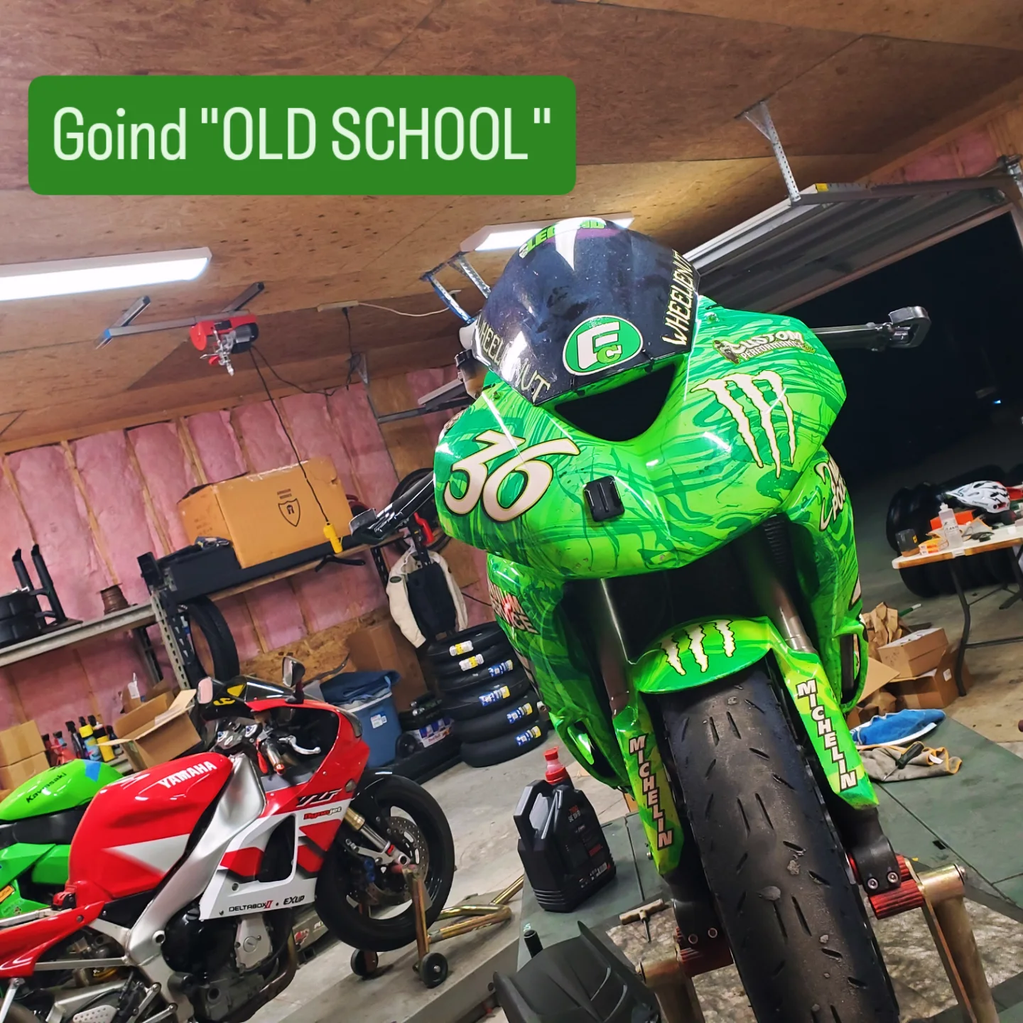 Custom Performance, Inc. | Fredericksburg VA