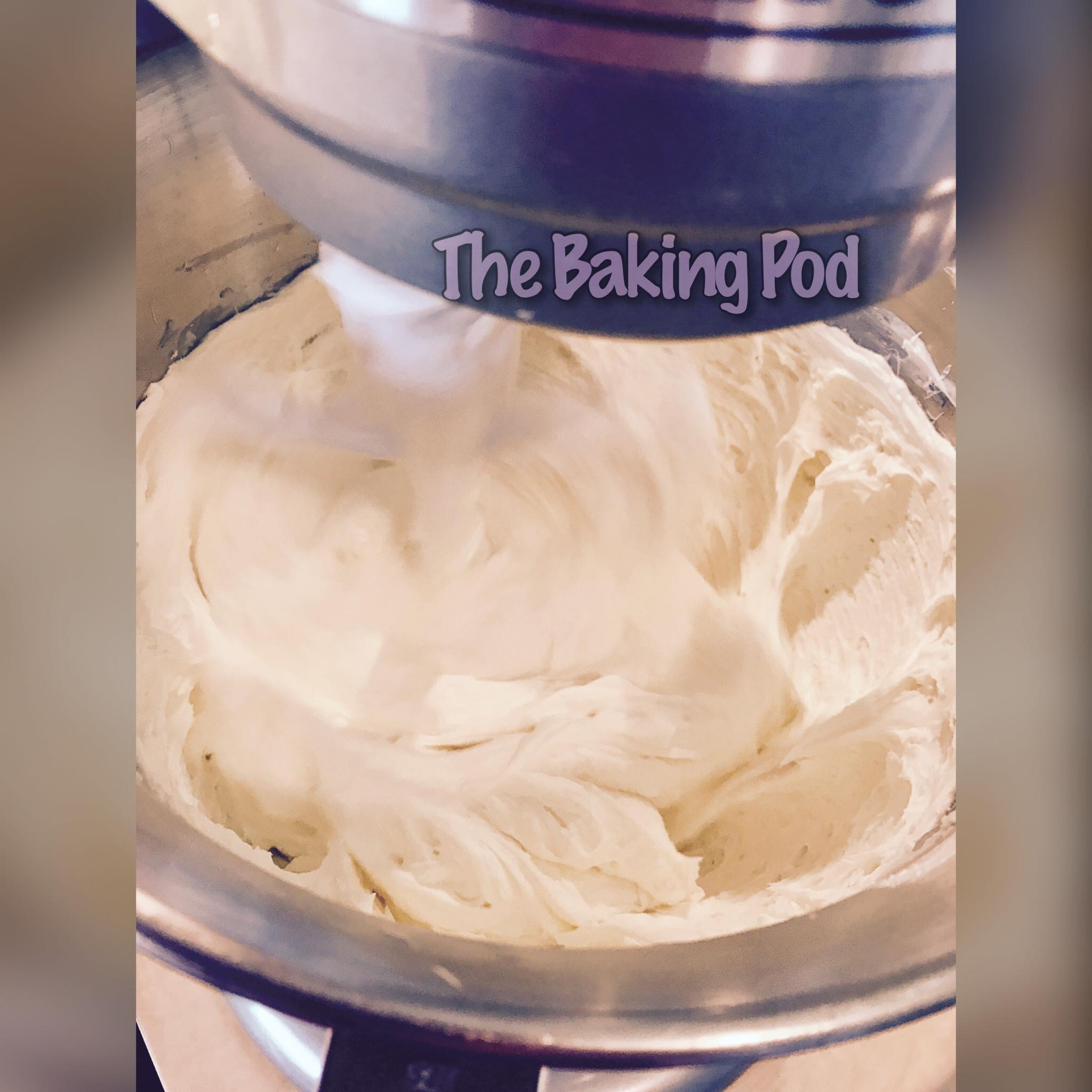 The Baking Pod | Virginia Beach VA