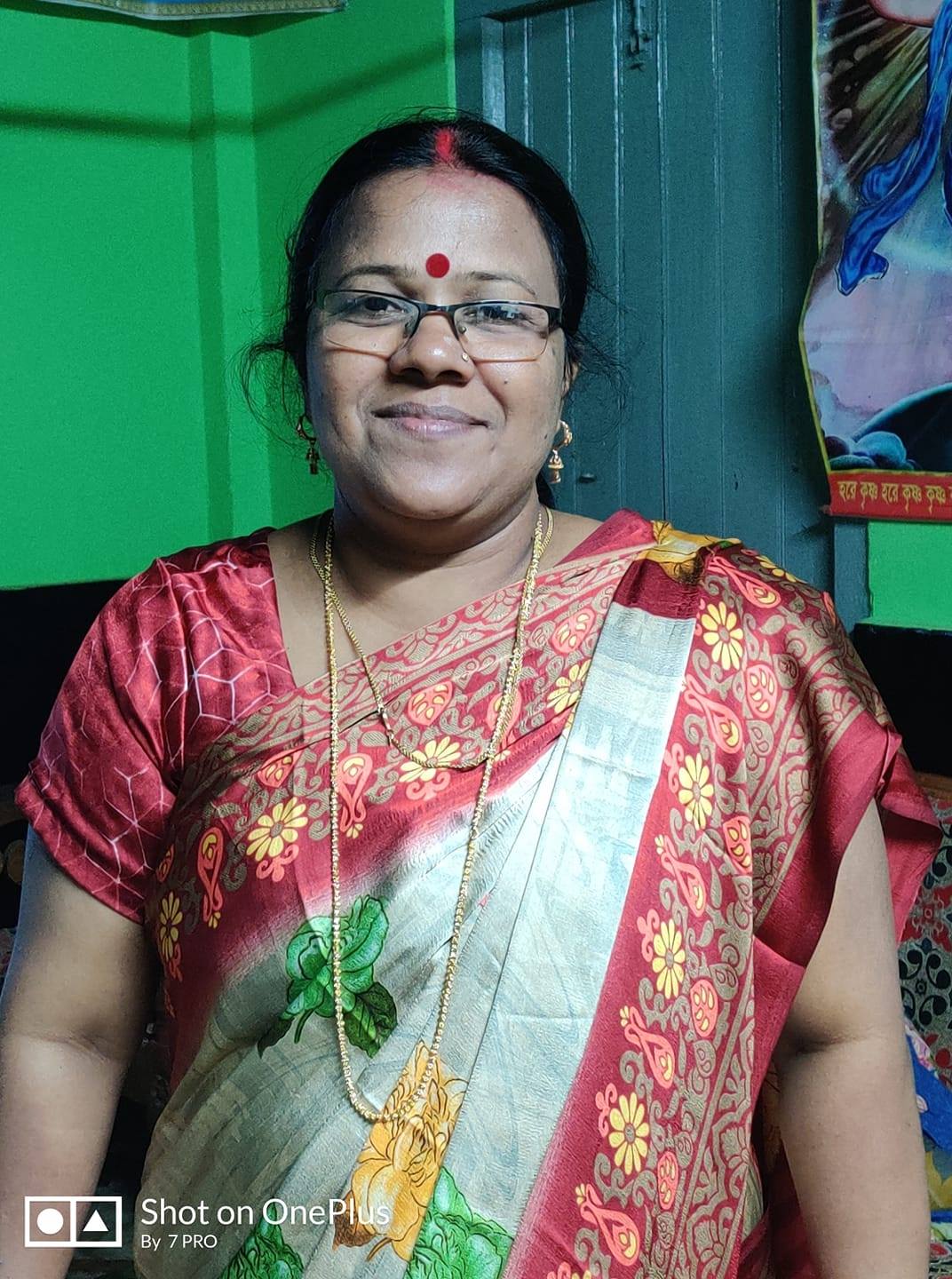Adv Supriya Rani Roy