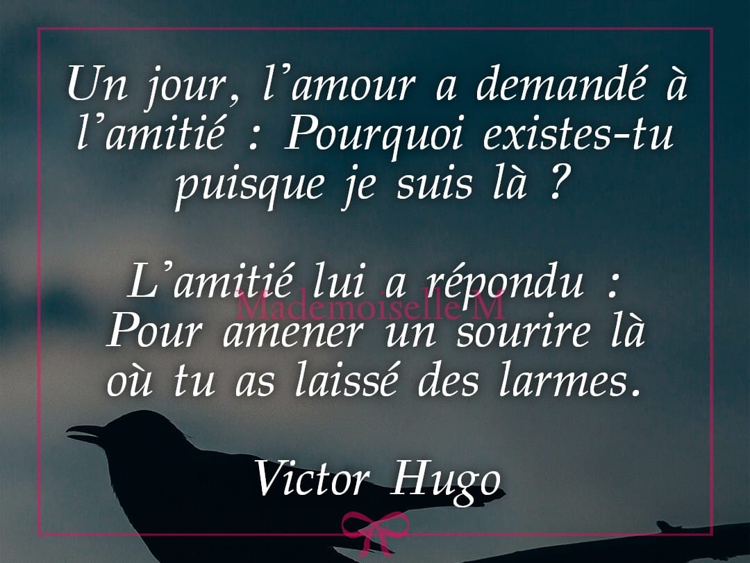 Pensee Du Jour Bonjour Les Vilaines Copines Facebook