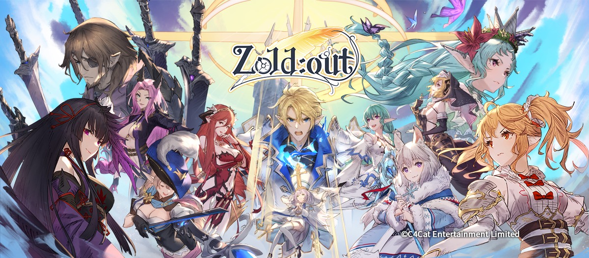 Zold:out Global