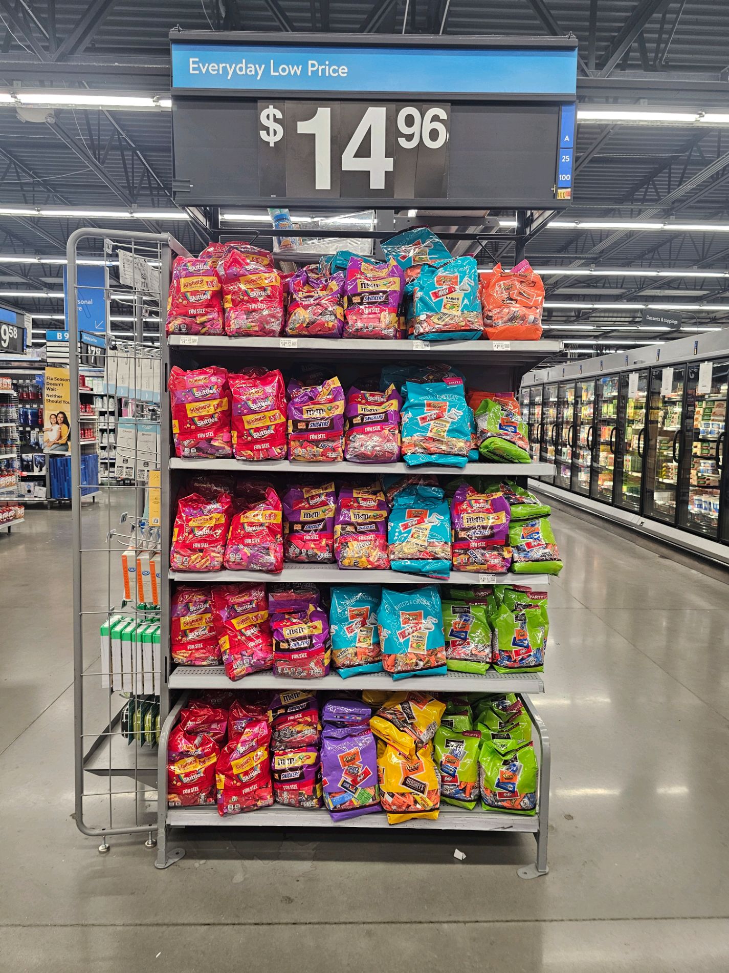 Walmart Neighborhood Market Fort Oglethorpe | Fort Oglethorpe GA