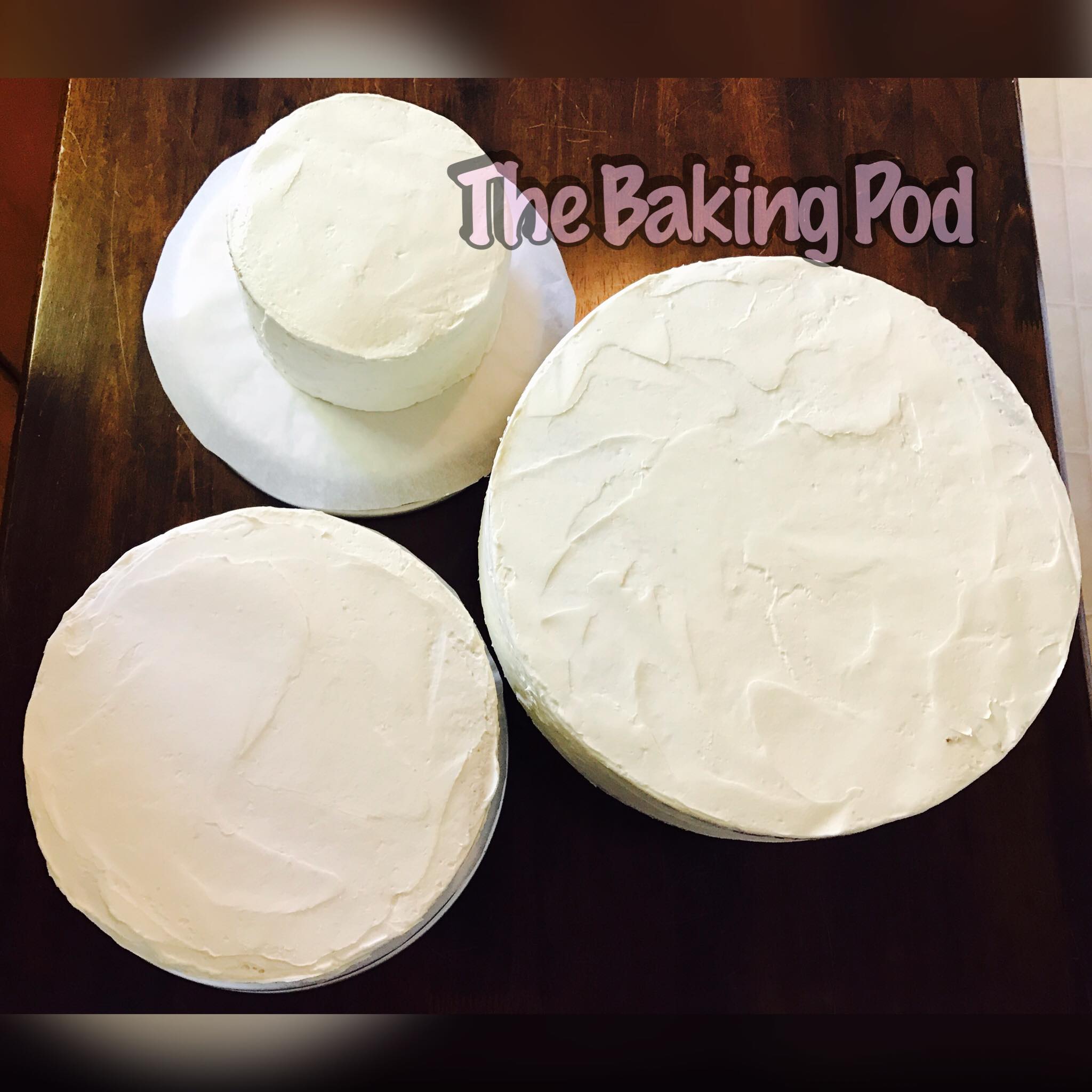 The Baking Pod | Virginia Beach VA