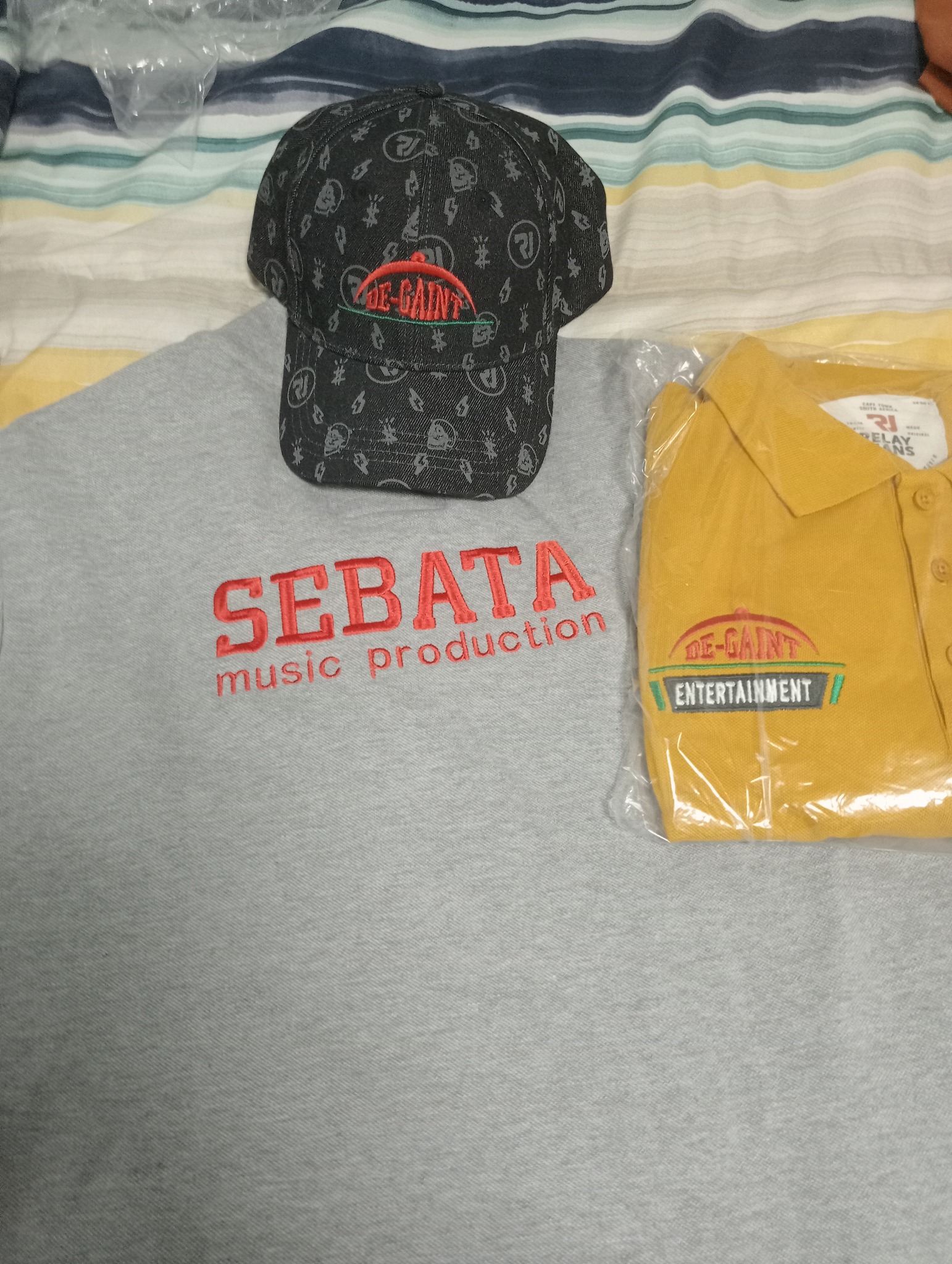 Sebata Sound Trailer | Hammanskraal