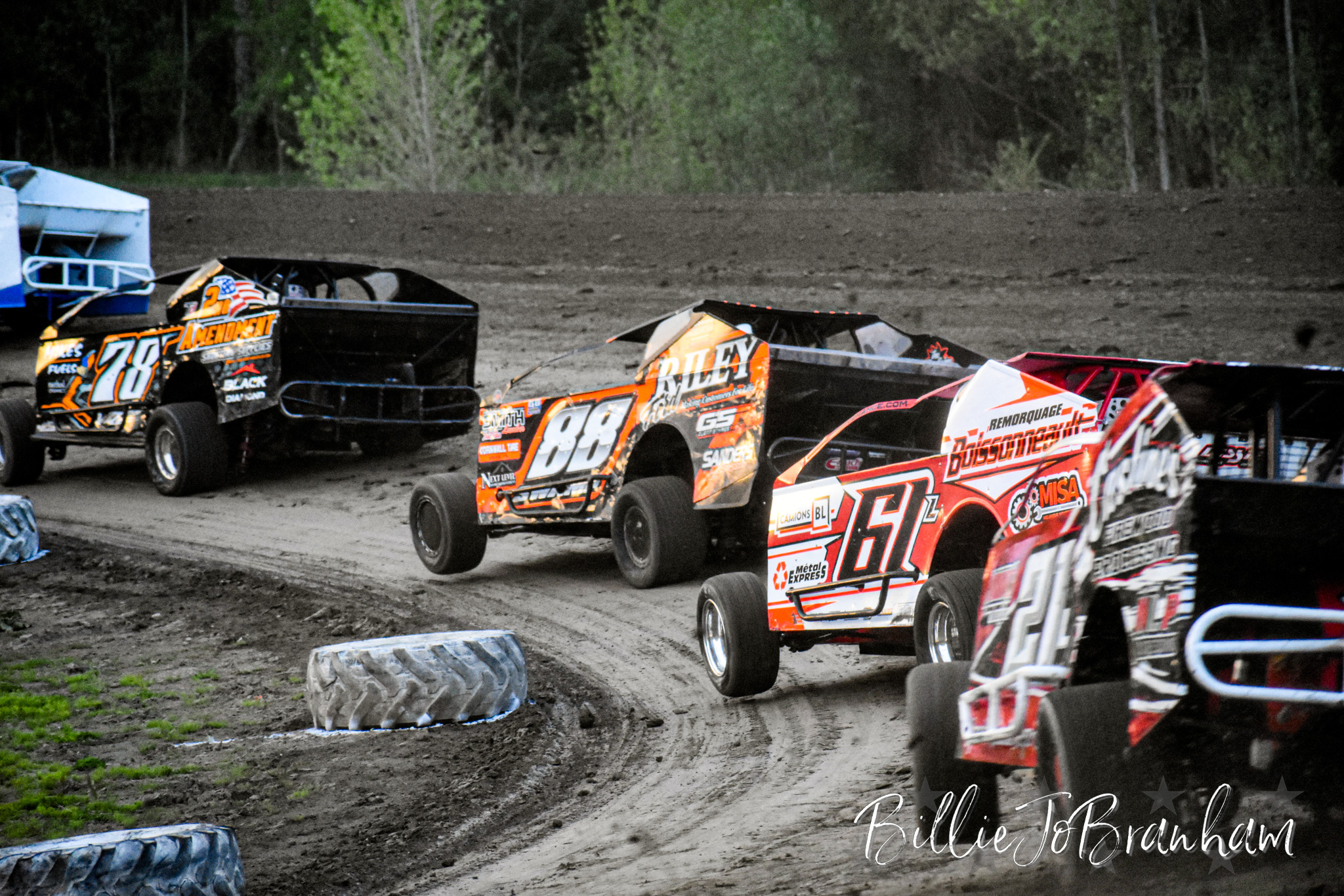 Branham Racing - Branham Racing added a new photo.