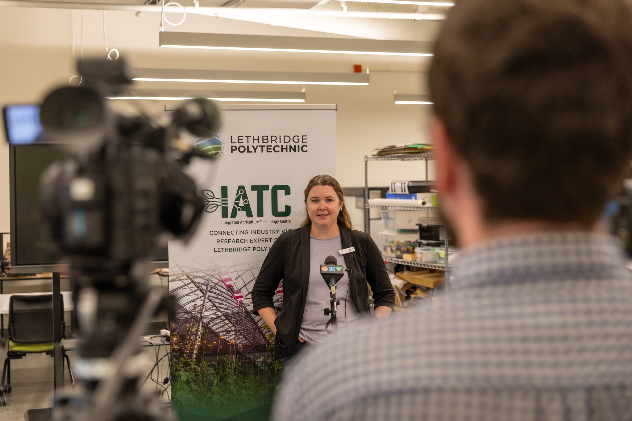 Lethbridge Polytechnic - We are ready to celebrate the Class of 2022! 🎓 ...