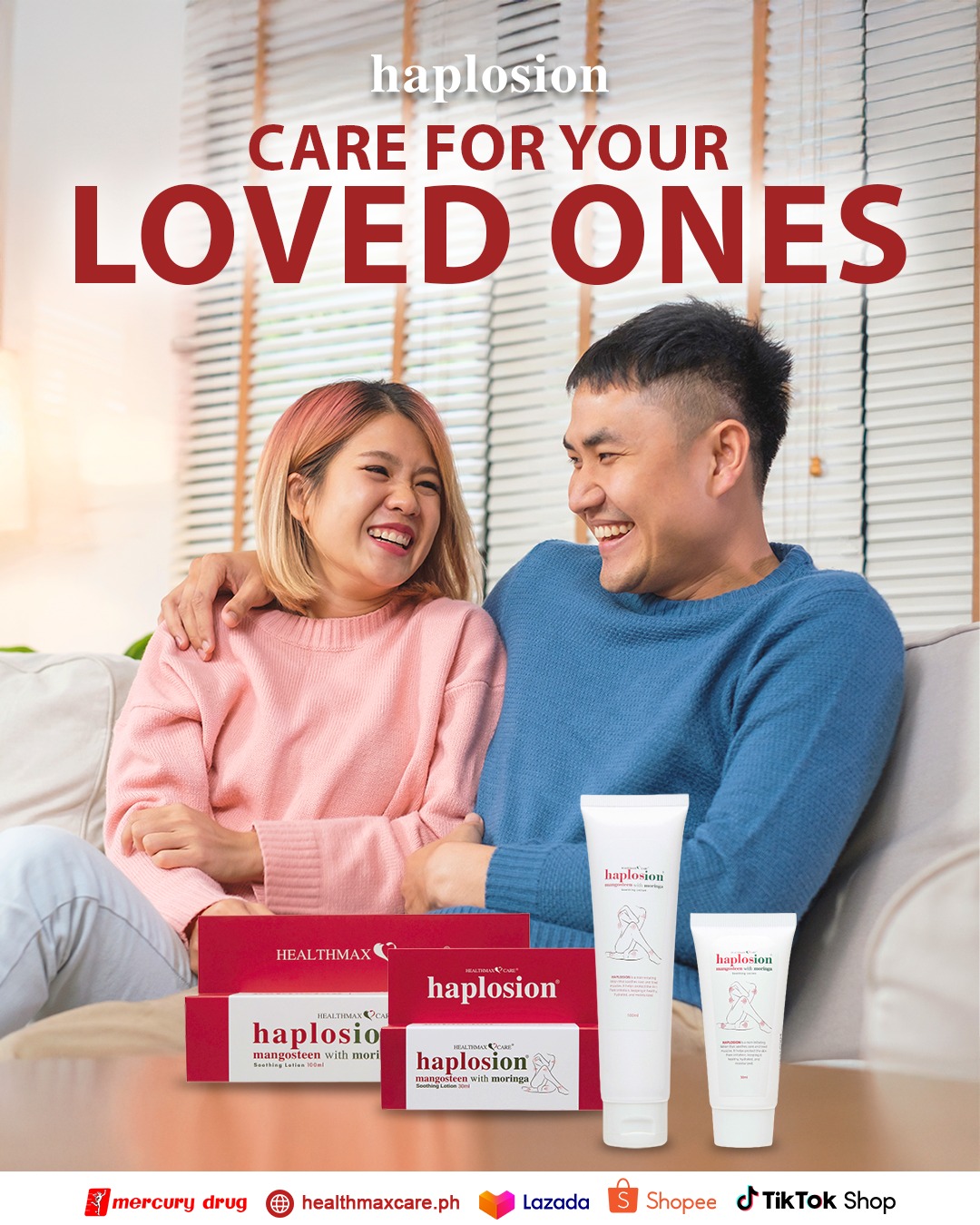 Healthmax Care