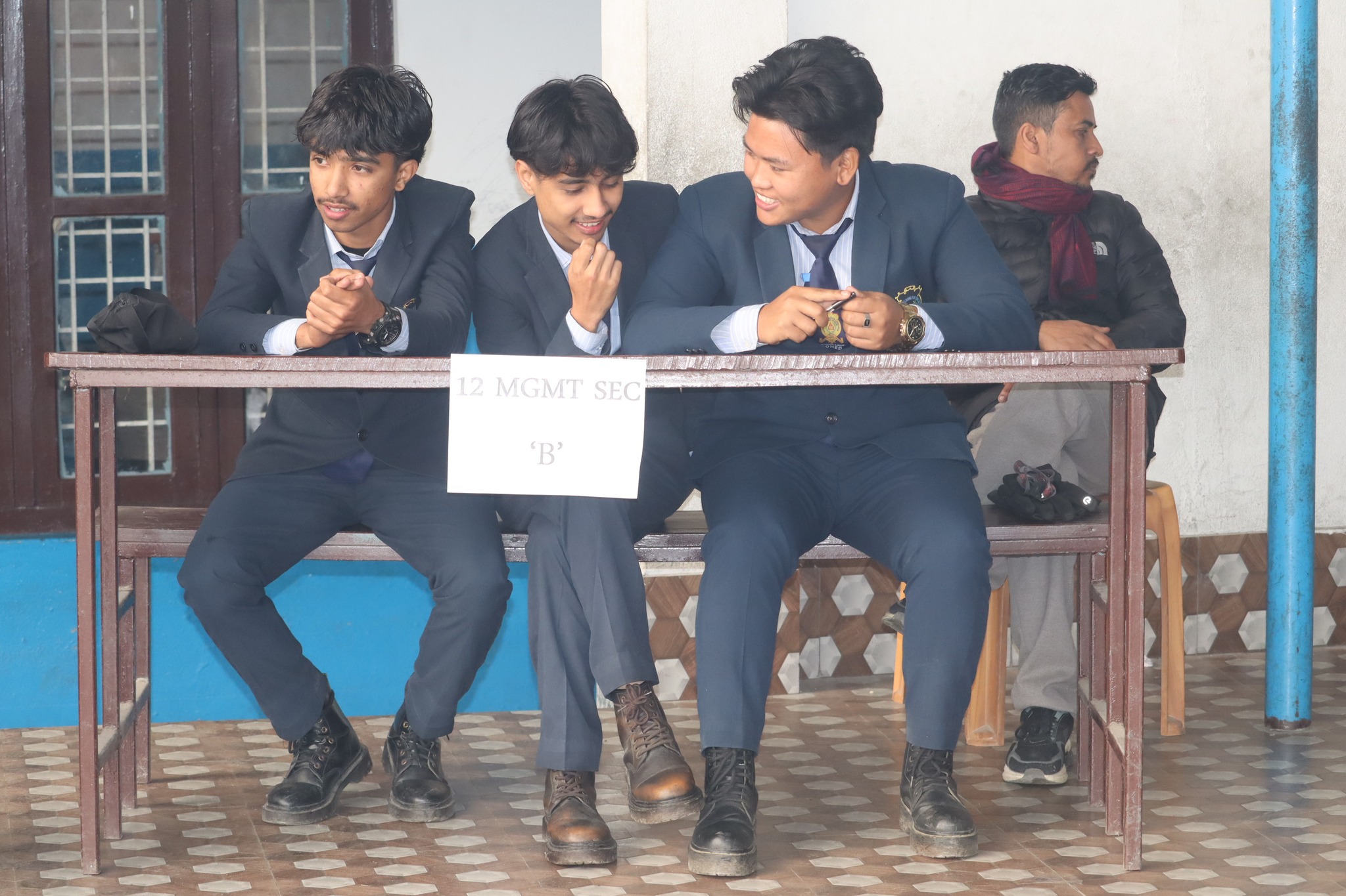 COHED Education... - COHED Education Foundation,Birtamode
