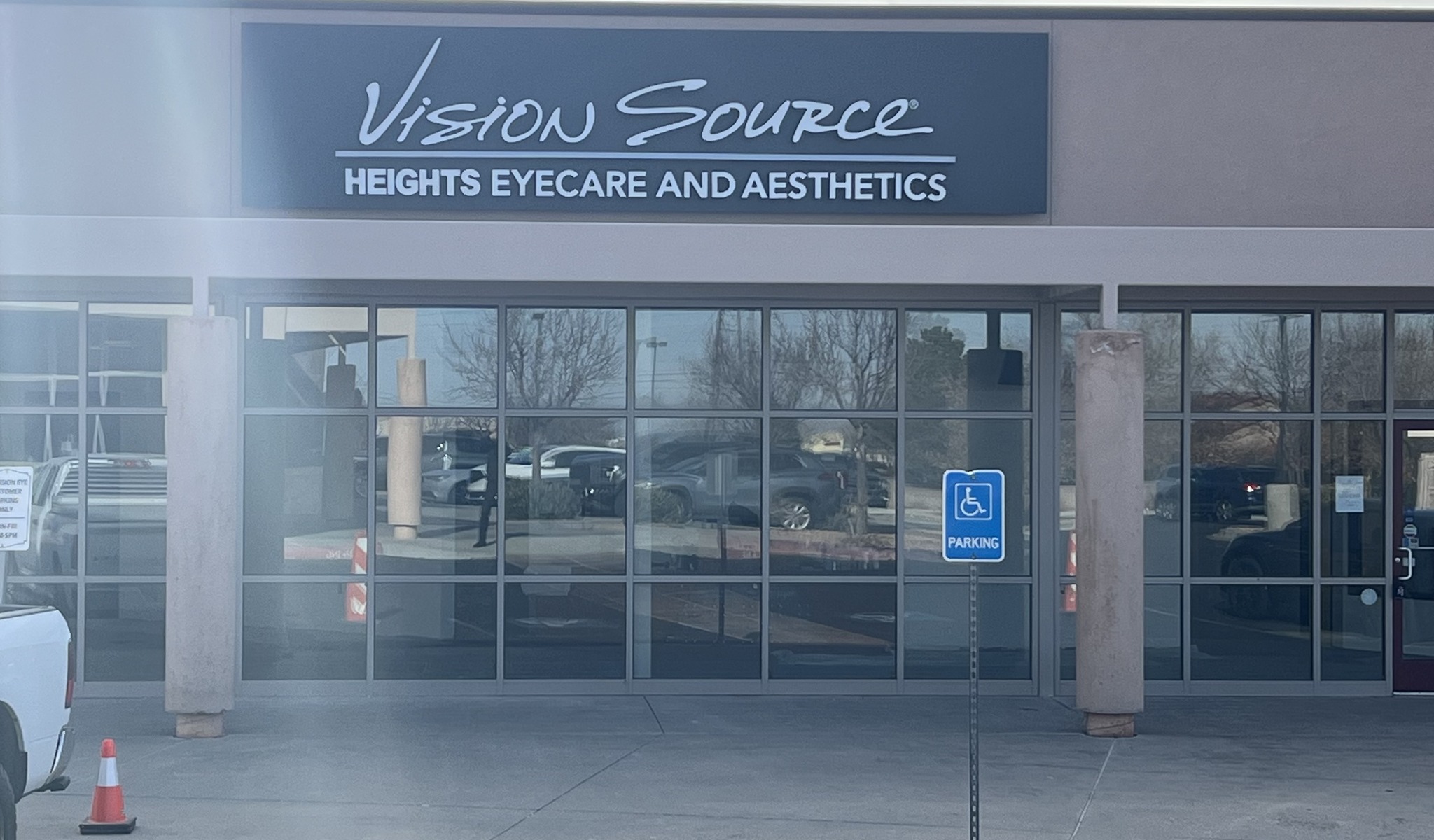 Vision Source Rio | Rio Rancho NM