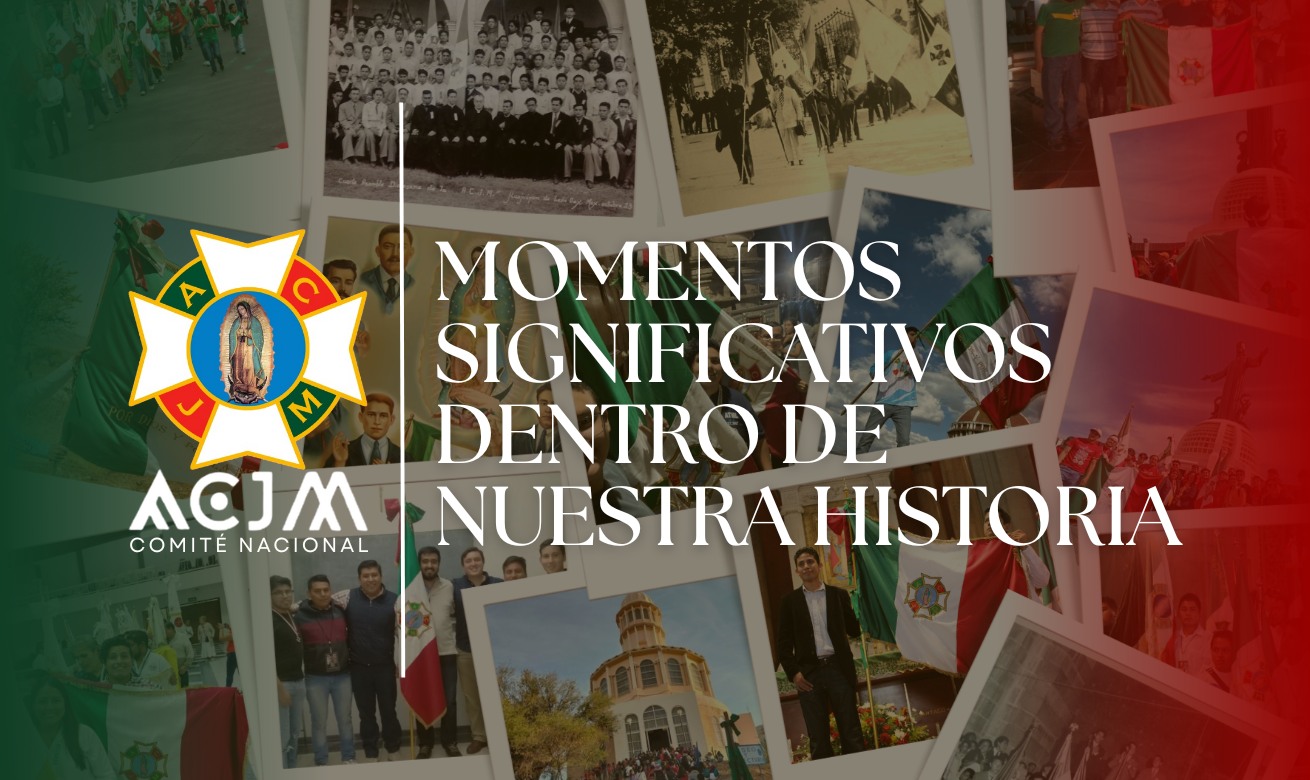 ACJM y JCFM Diócesis de Aguascalientes. | Aguascalientes