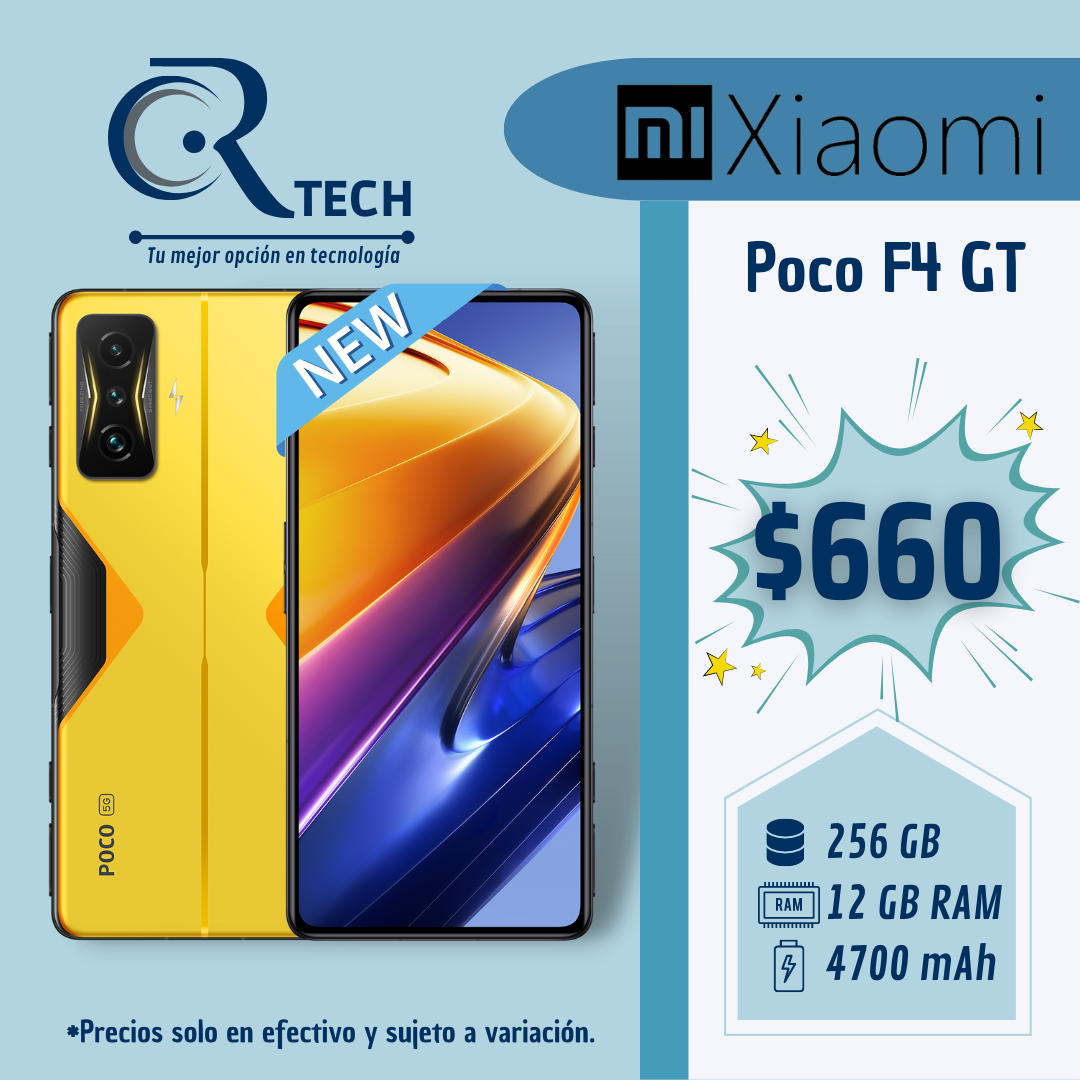 CR Tech - Atención CHINANDEGA ⏰‼️🚨📣 Nuevos Equipos...
