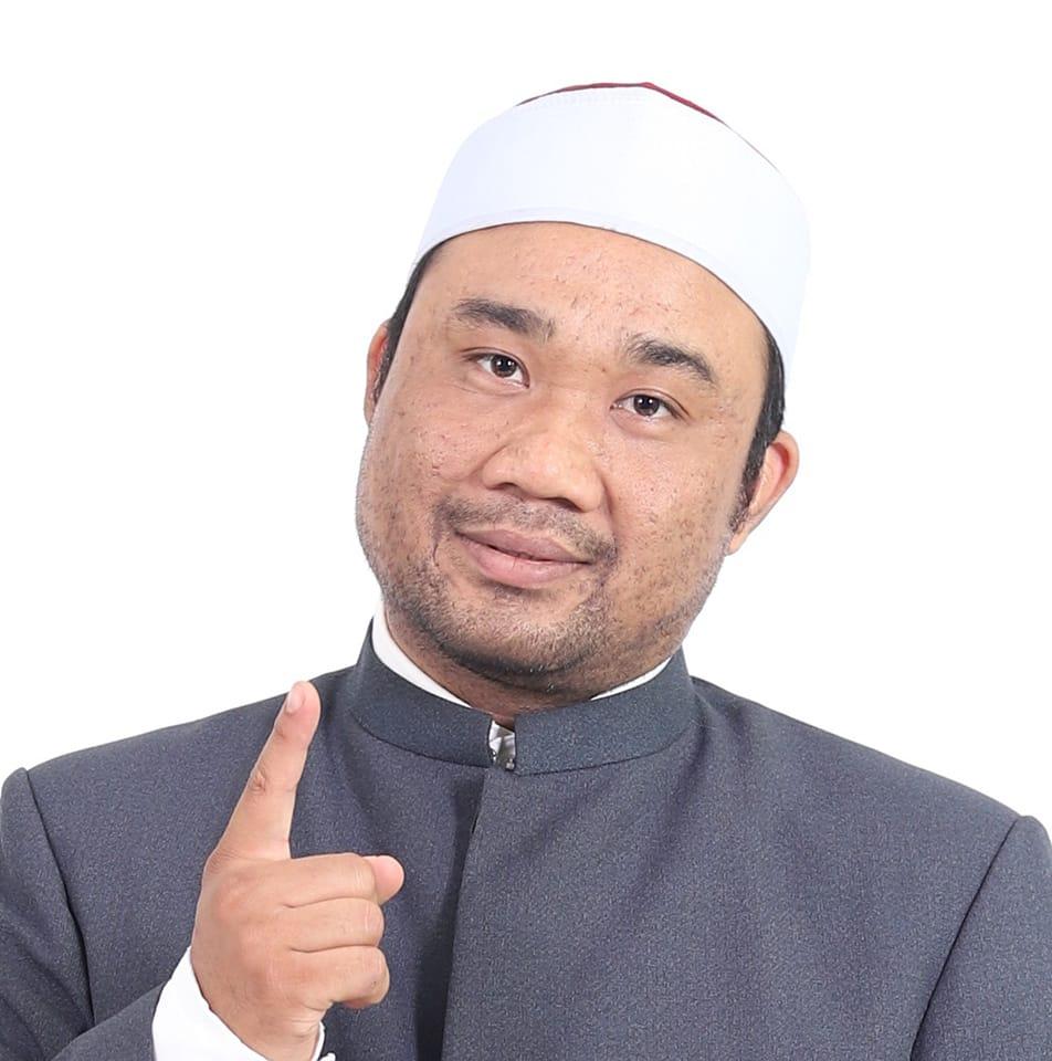 Fahmi Bazlan