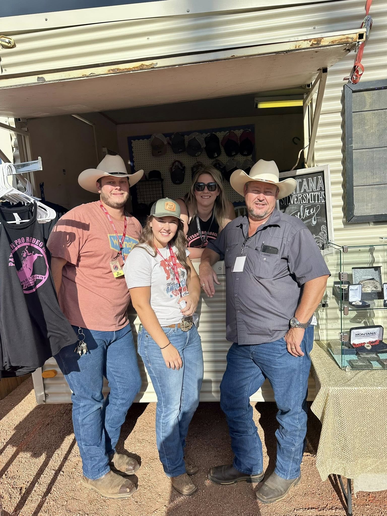 The World's Oldest Continuous Rodeo... - Payson Pro Rodeo | Facebook
