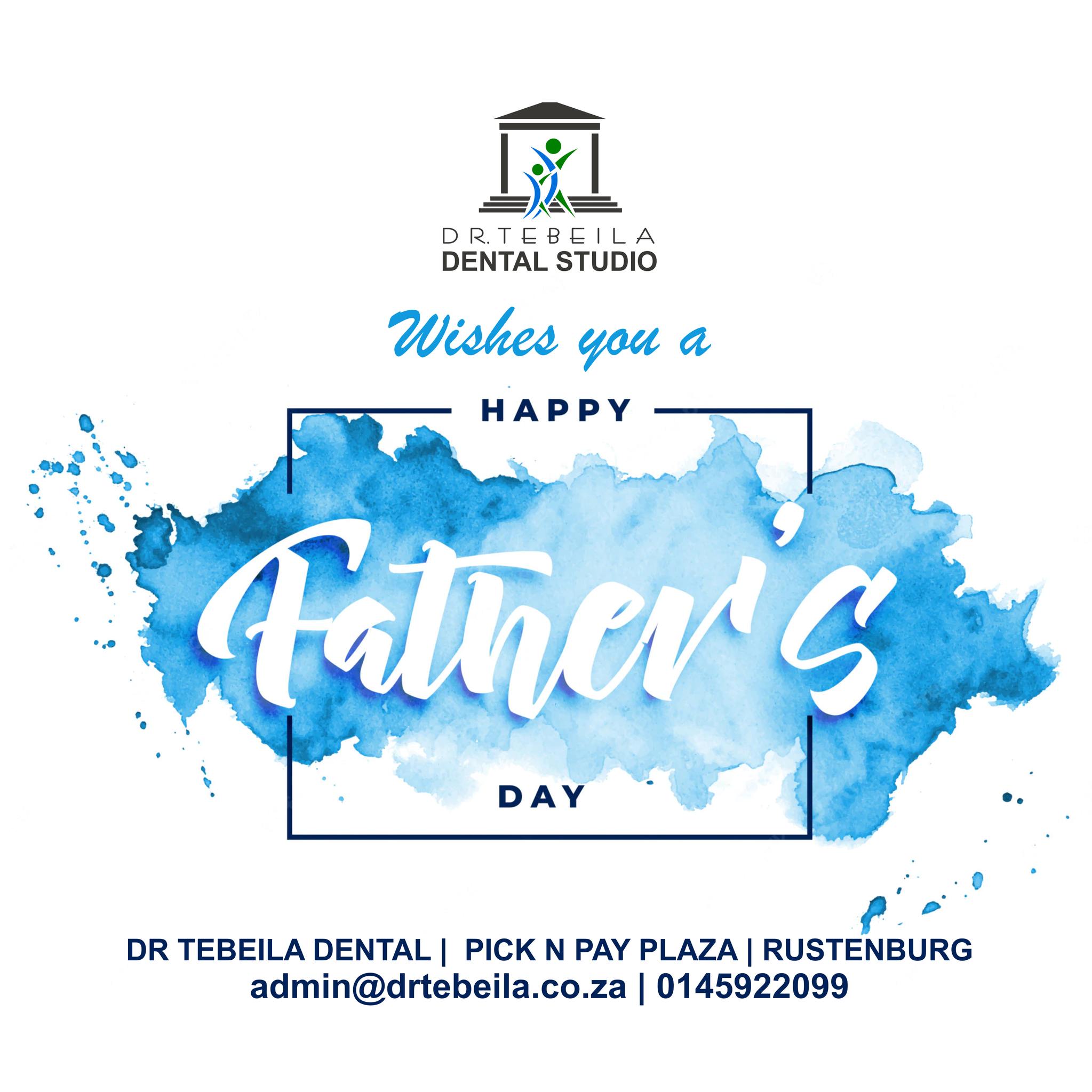 Dr Tebeila Dental Studio | Rustenburg