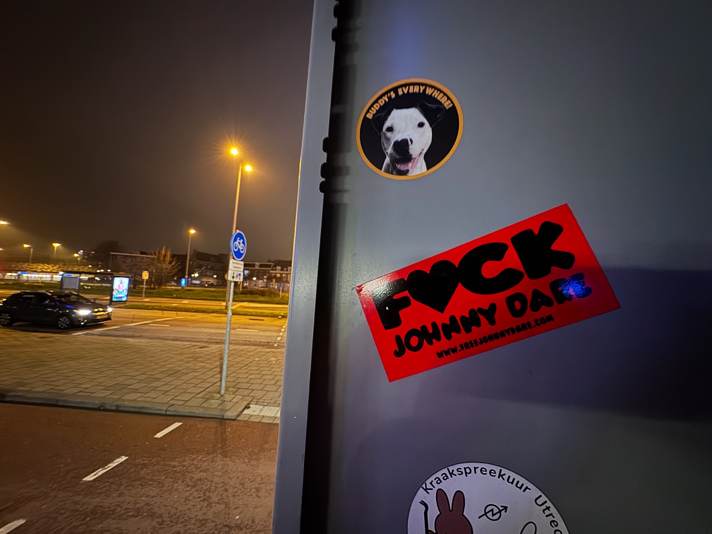 The Johnny Dare Morning... - The Johnny Dare Morning Show