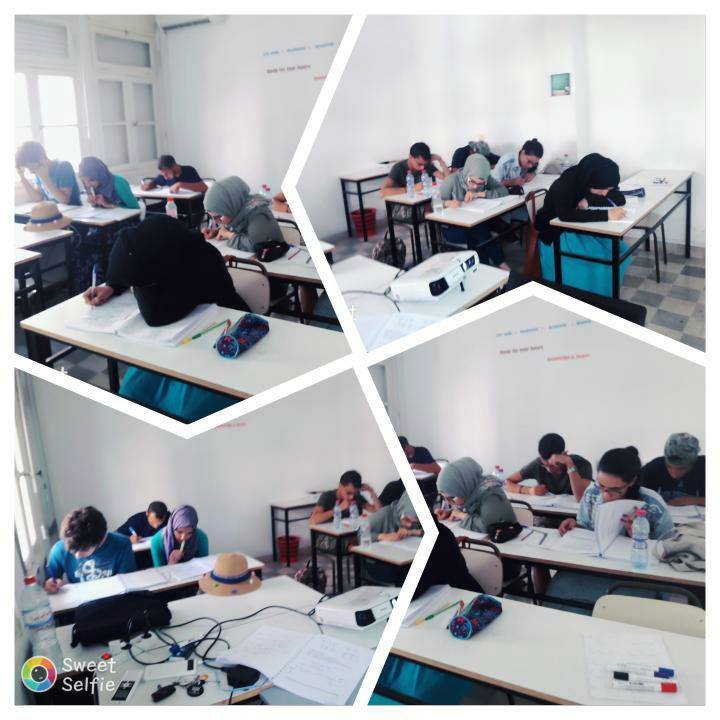 EDU Spazio - Ahmed Masmoudi - ♦ Formation et préparation complète ...