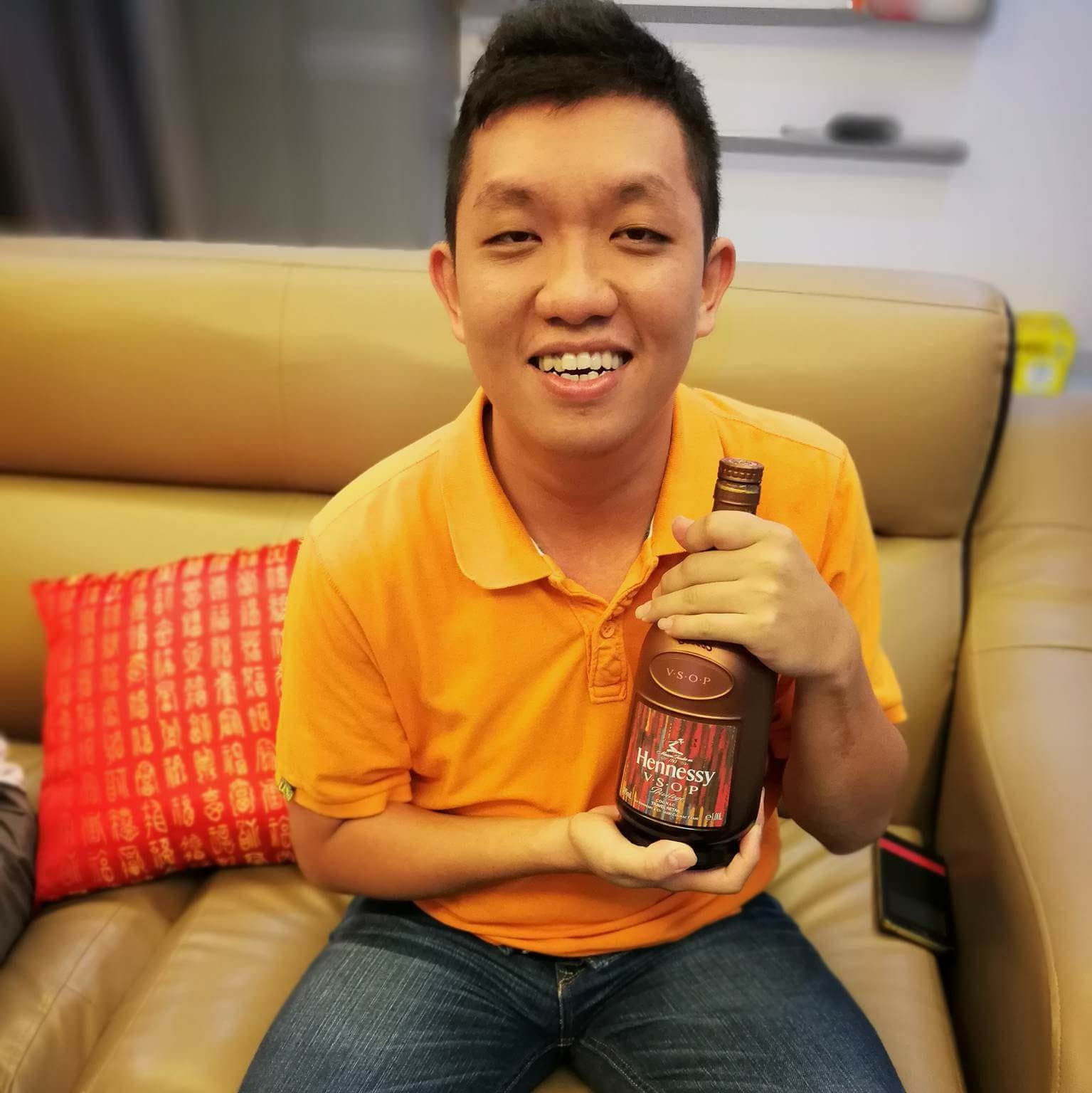 Kent Tan
