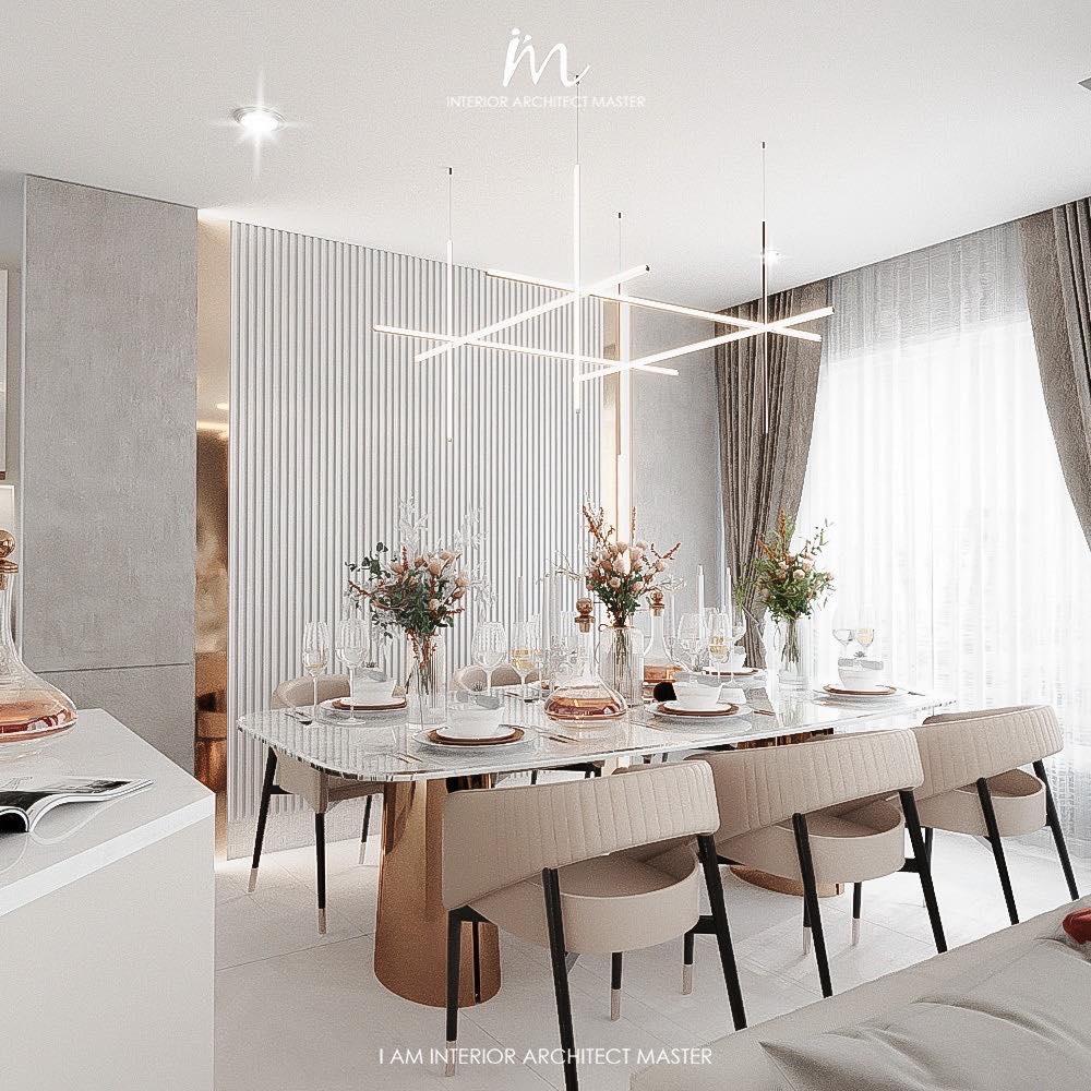 I Am Interior Architect... - I Am Interior Architect Master