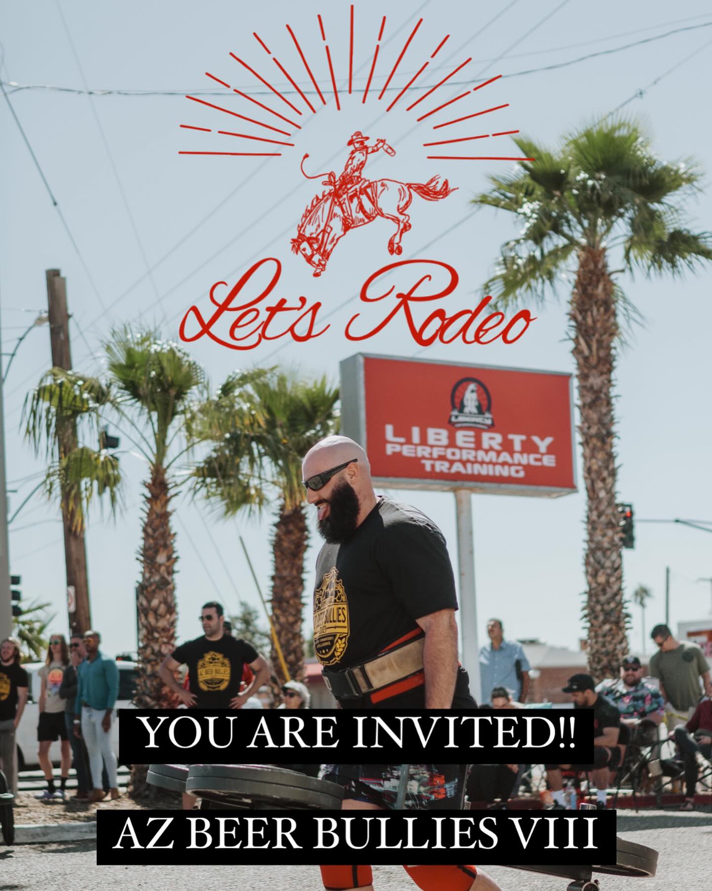 Liberty Performance Training | Phoenix AZ